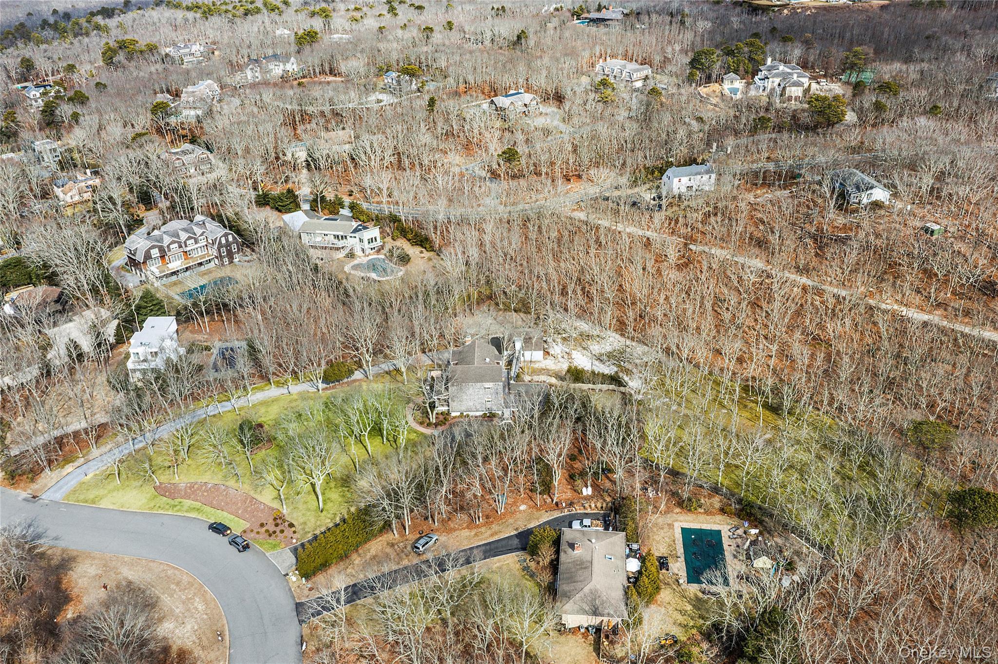 Single Family Old Trail  Suffolk County, NY 11976, MLS-877316-29