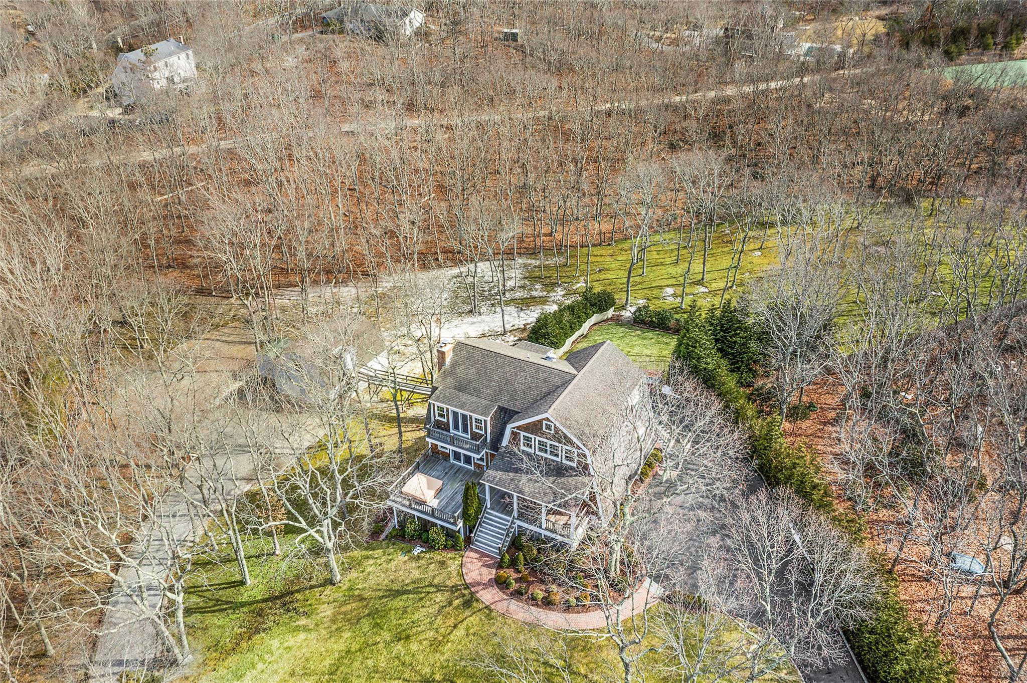 Single Family Old Trail  Suffolk County, NY 11976, MLS-877316-3