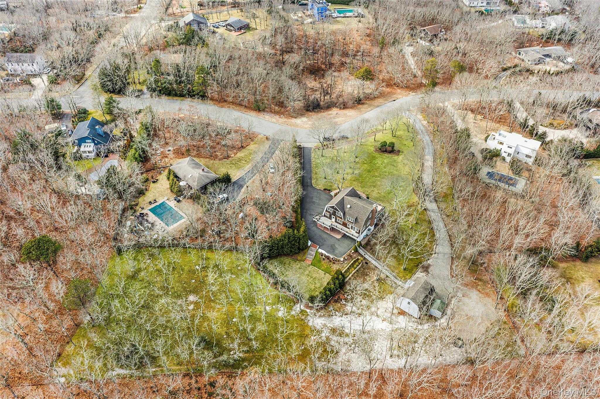 Single Family Old Trail  Suffolk County, NY 11976, MLS-877316-38