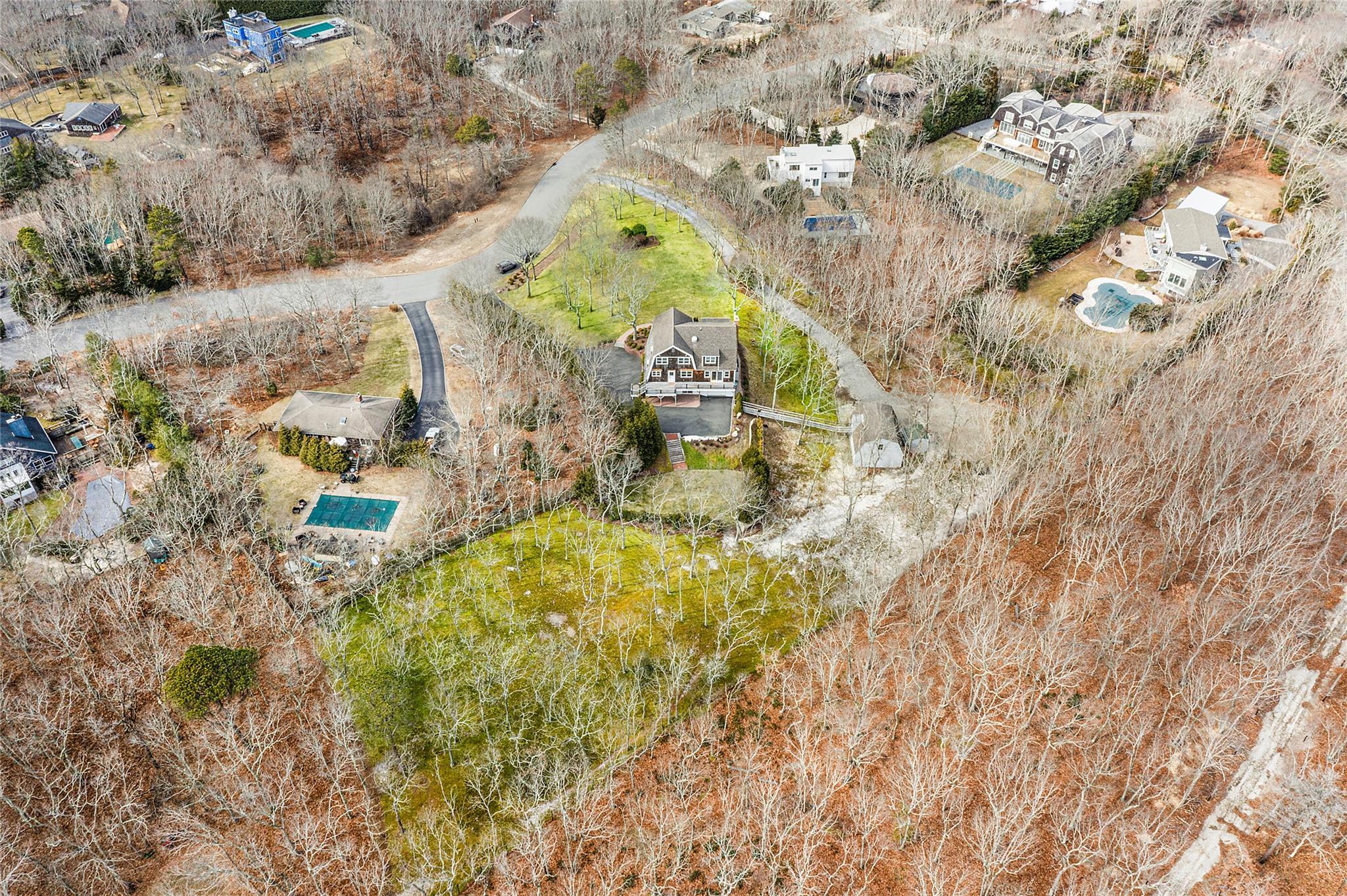 Single Family Old Trail  Suffolk County, NY 11976, MLS-877316-5