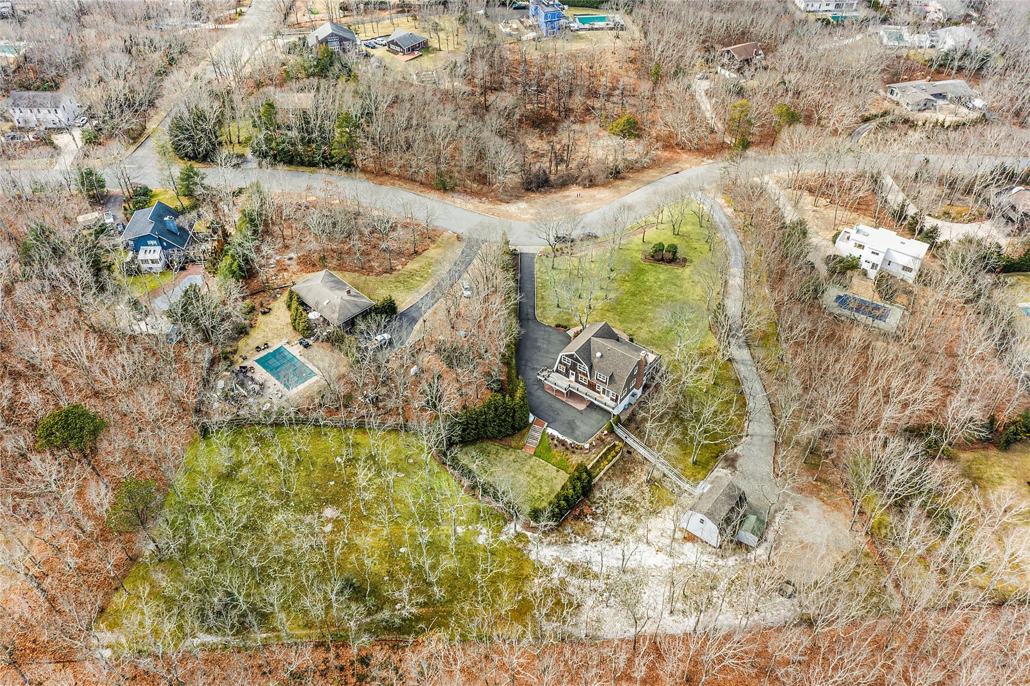 Single Family Old Trail  Suffolk County, NY 11976, MLS-877316-6