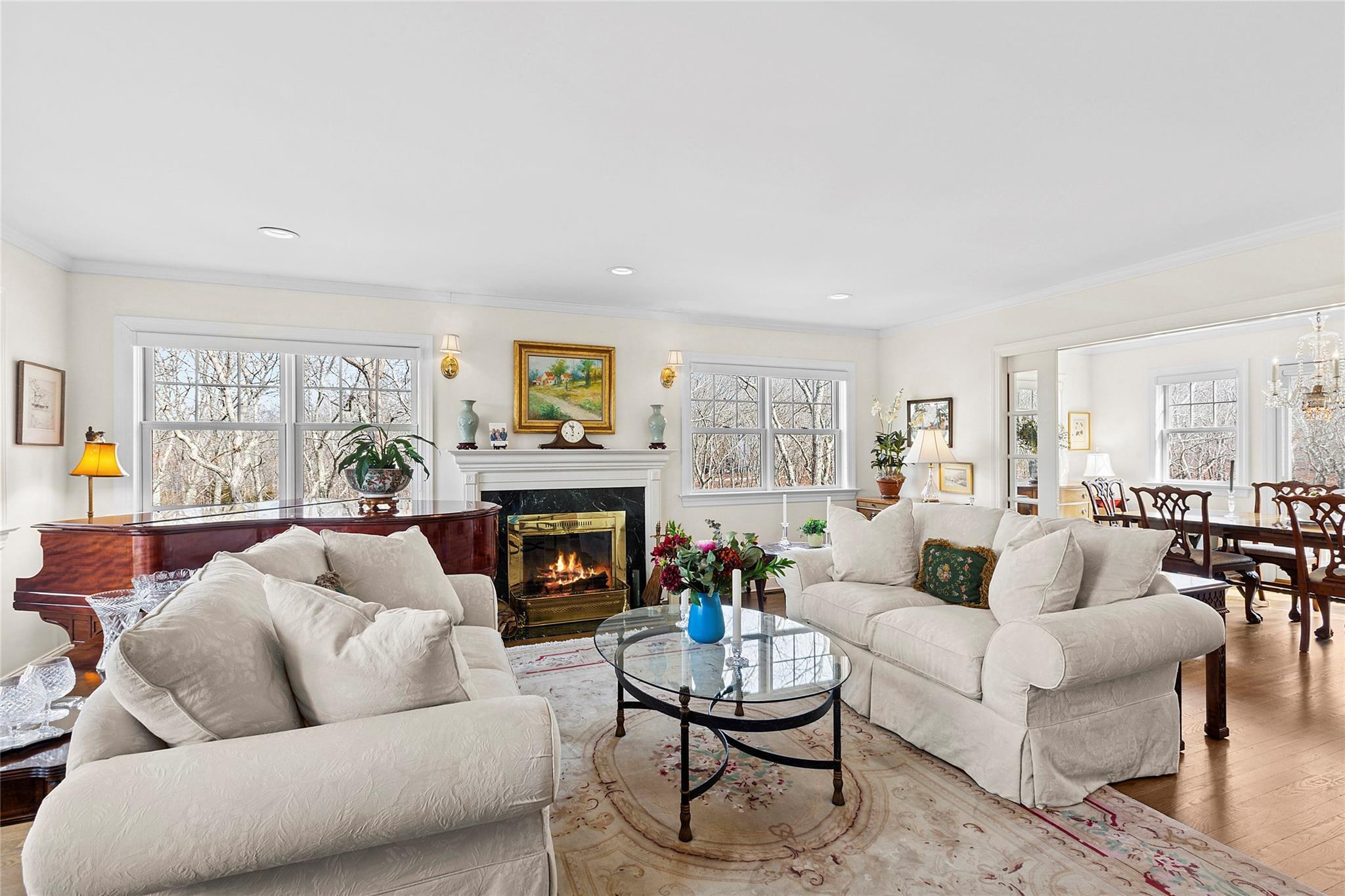 Single Family Old Trail  Suffolk County, NY 11976, MLS-877316-8