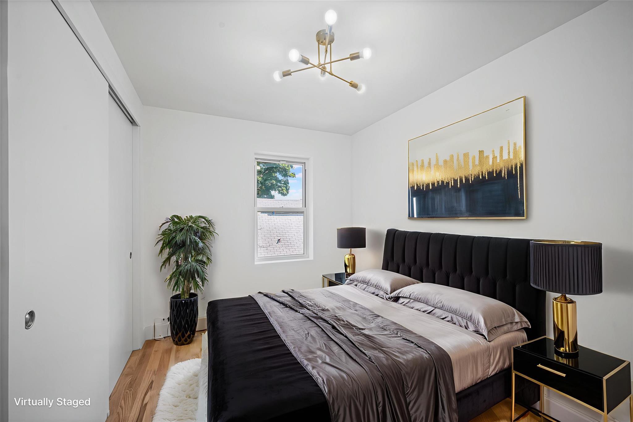 Single Family Sutter  Queens, NY 11420, MLS-877322-12