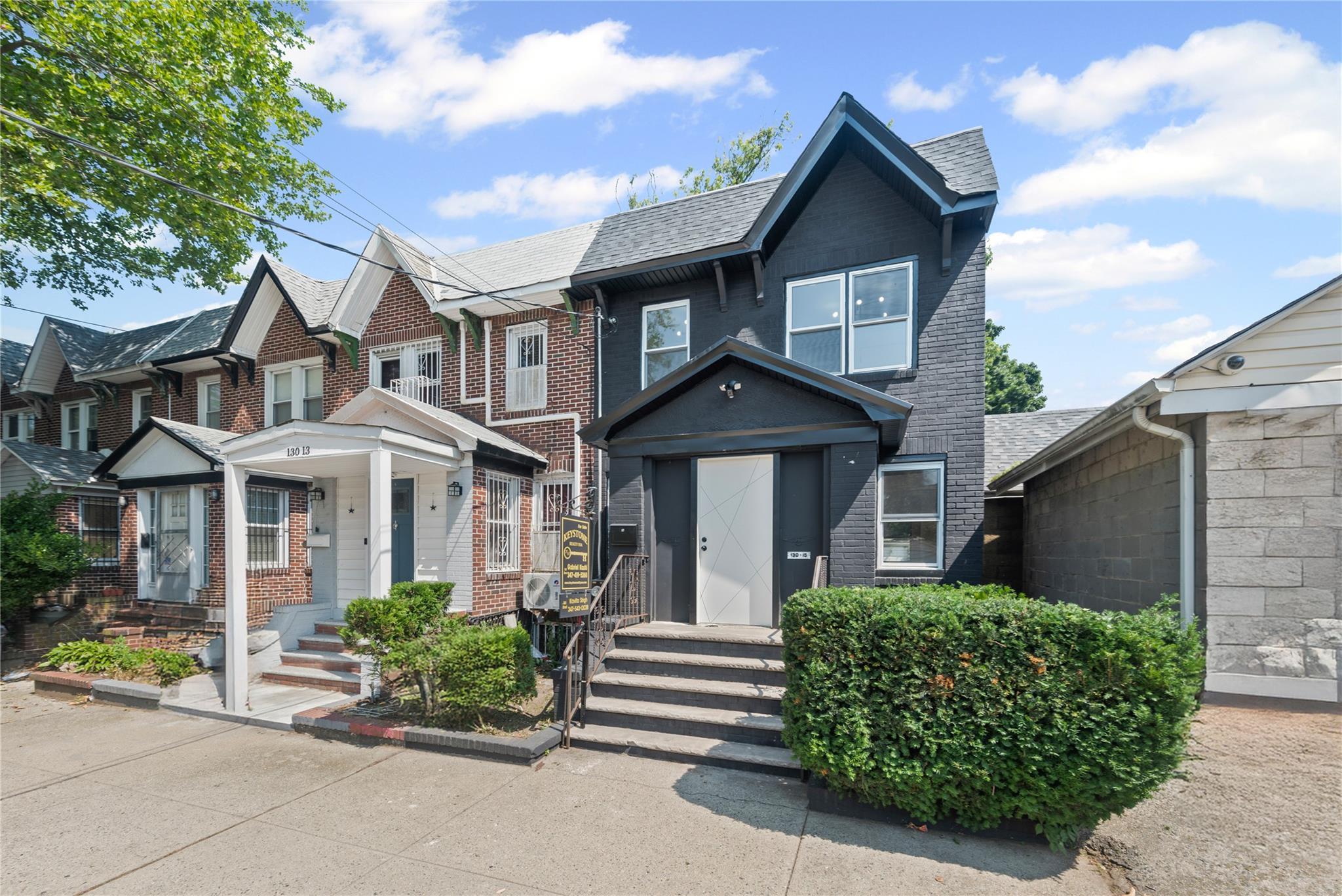 Single Family Sutter  Queens, NY 11420, MLS-877322-2