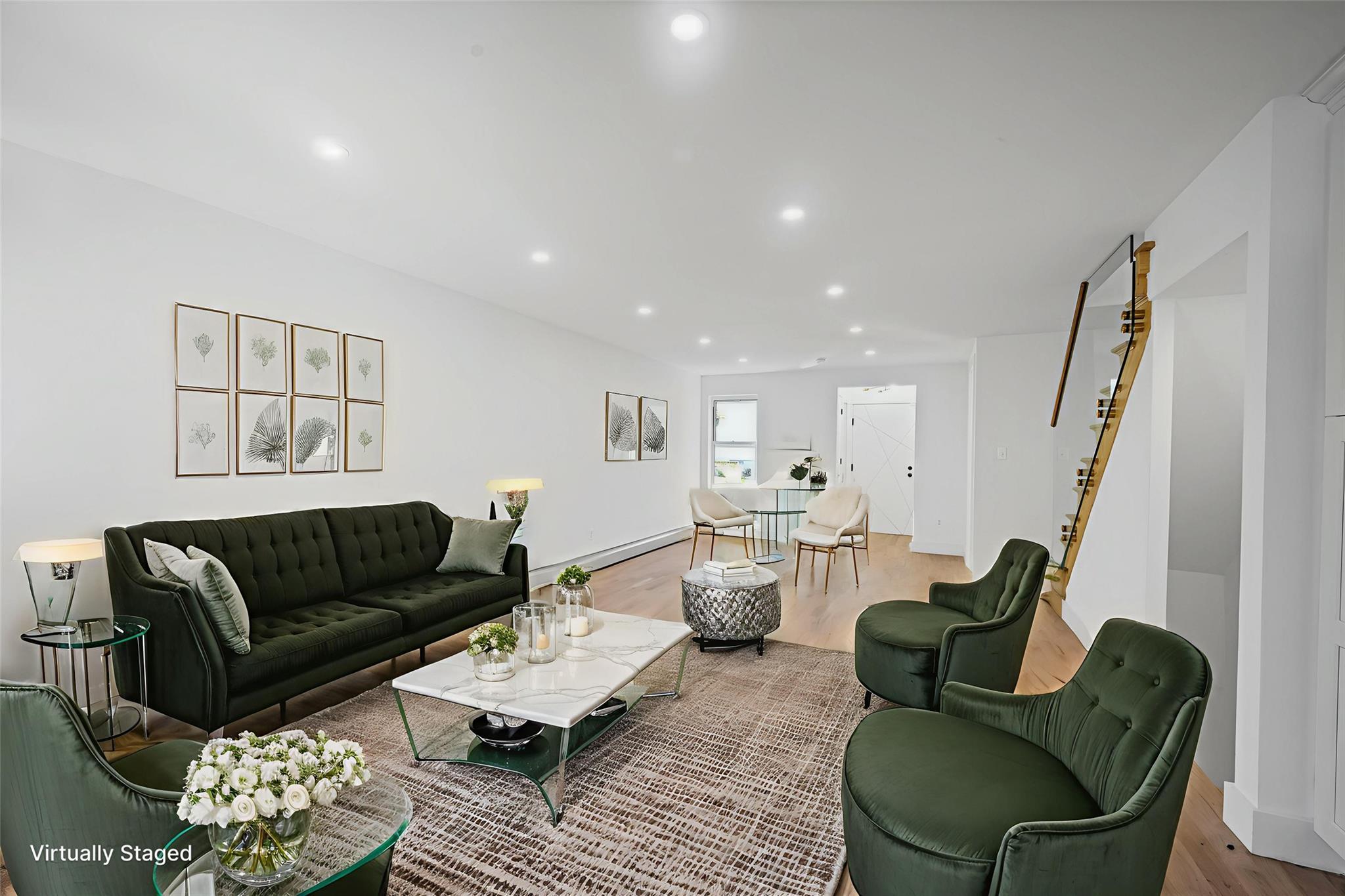 Single Family Sutter  Queens, NY 11420, MLS-877322-6
