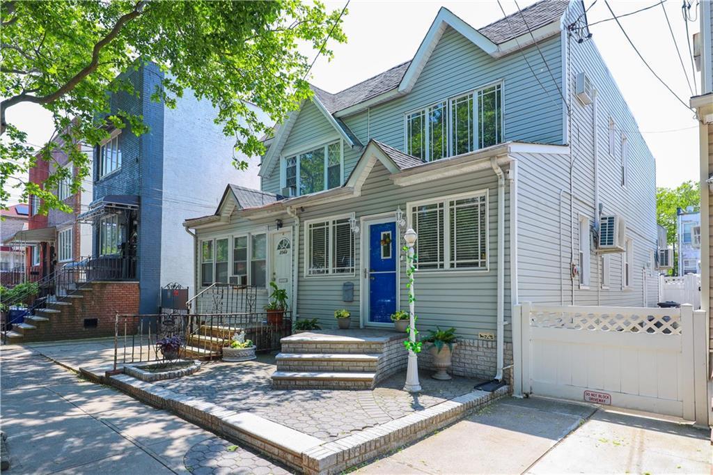 Single Family 10th  Brooklyn, NY 11223, MLS-877328-2