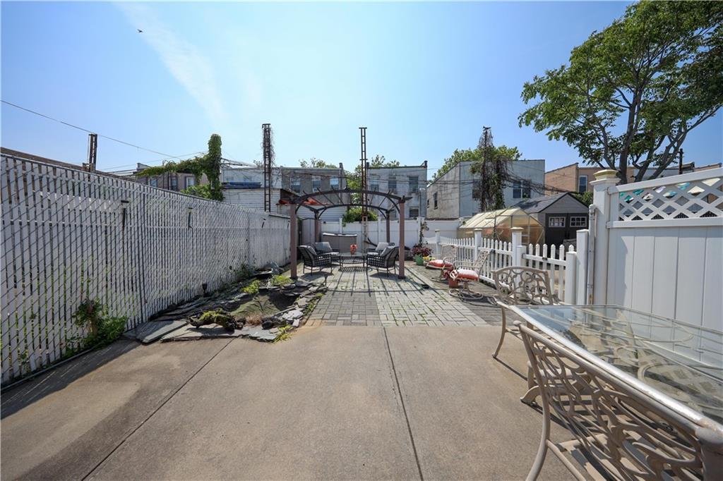 Single Family 10th  Brooklyn, NY 11223, MLS-877328-26