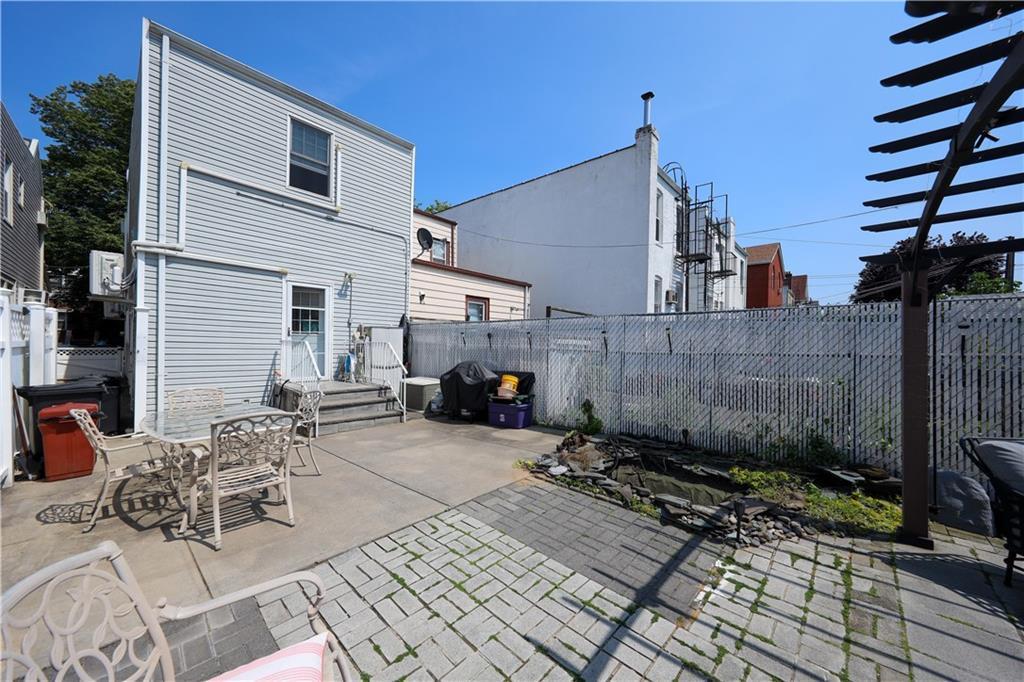 Single Family 10th  Brooklyn, NY 11223, MLS-877328-28