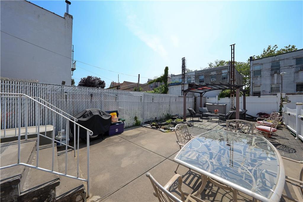 Single Family 10th  Brooklyn, NY 11223, MLS-877328-29