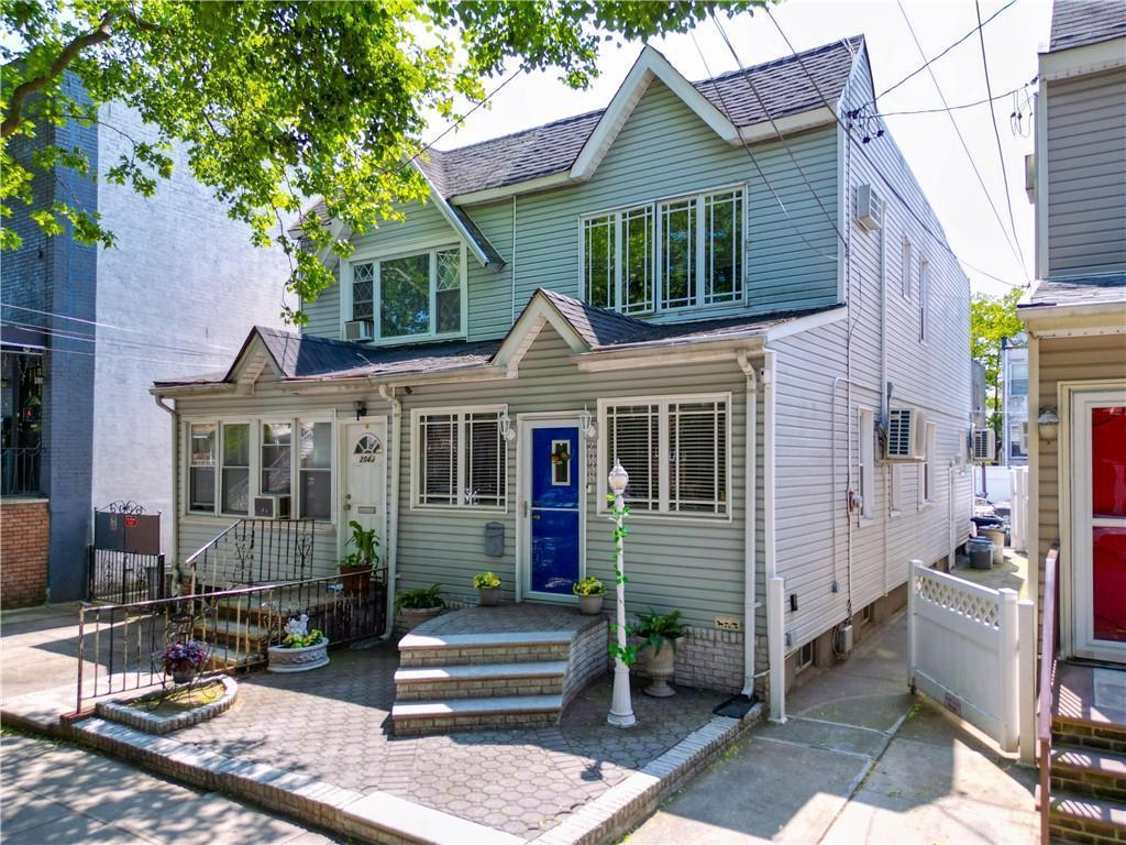 Single Family 10th  Brooklyn, NY 11223, MLS-877328-30