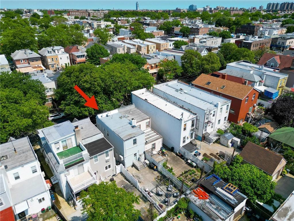 Single Family 10th  Brooklyn, NY 11223, MLS-877328-32
