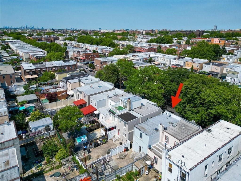 Single Family 10th  Brooklyn, NY 11223, MLS-877328-33