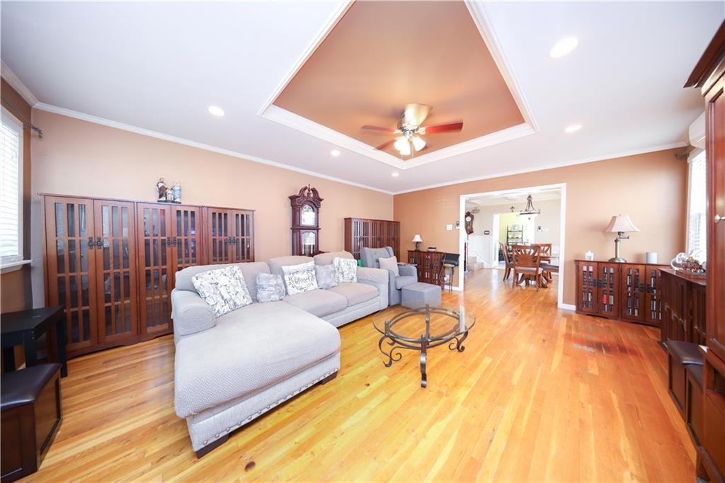 Single Family 10th  Brooklyn, NY 11223, MLS-877328-5