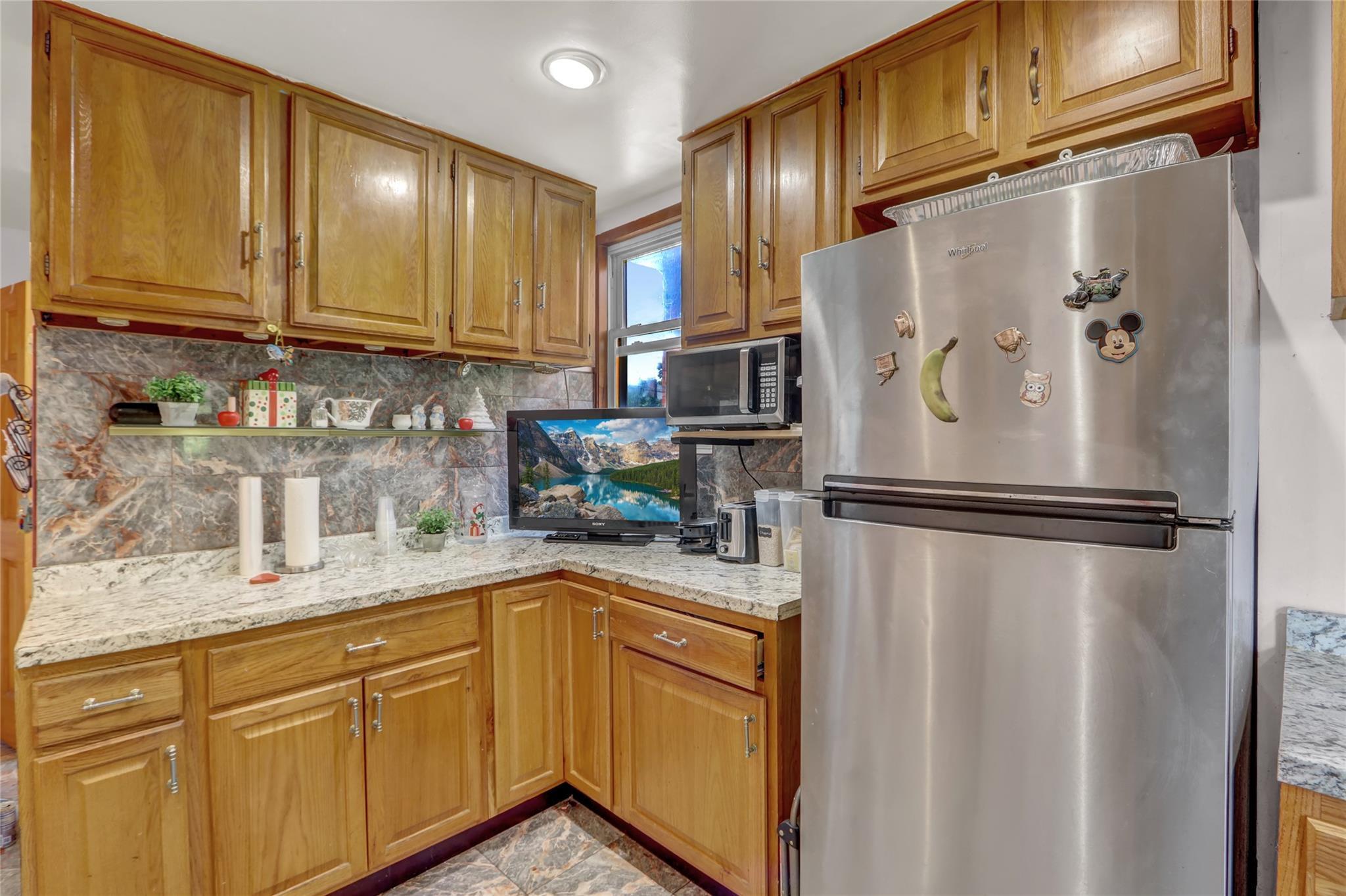 Single Family 33rd  Queens, NY 11354, MLS-877335-11