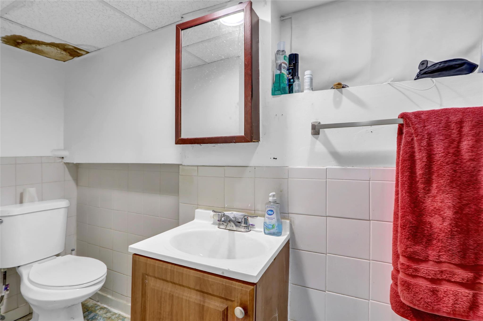 Single Family 33rd  Queens, NY 11354, MLS-877335-15