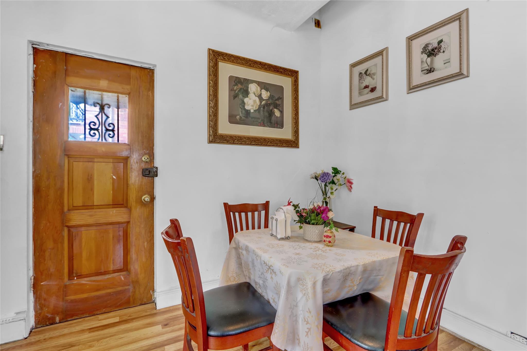 Single Family 33rd  Queens, NY 11354, MLS-877335-5