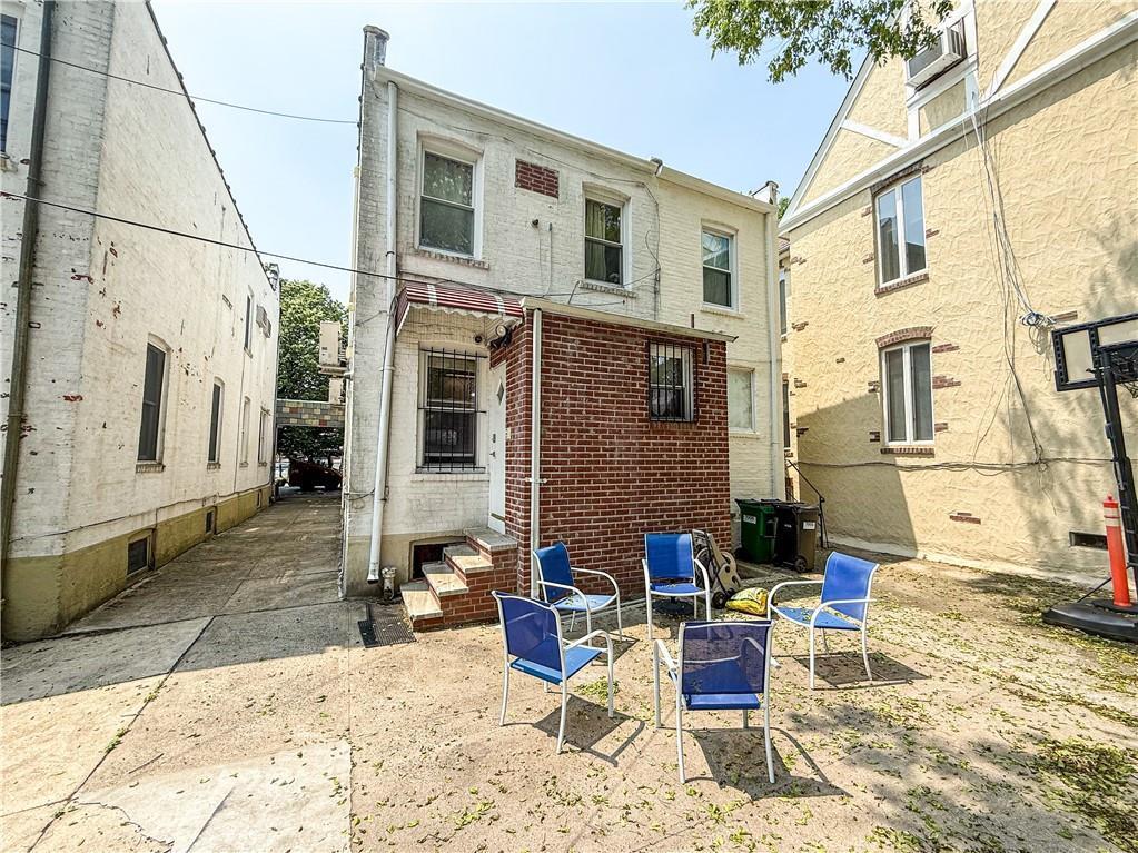 Single Family Narrows  Brooklyn, NY 11209, MLS-877342-16