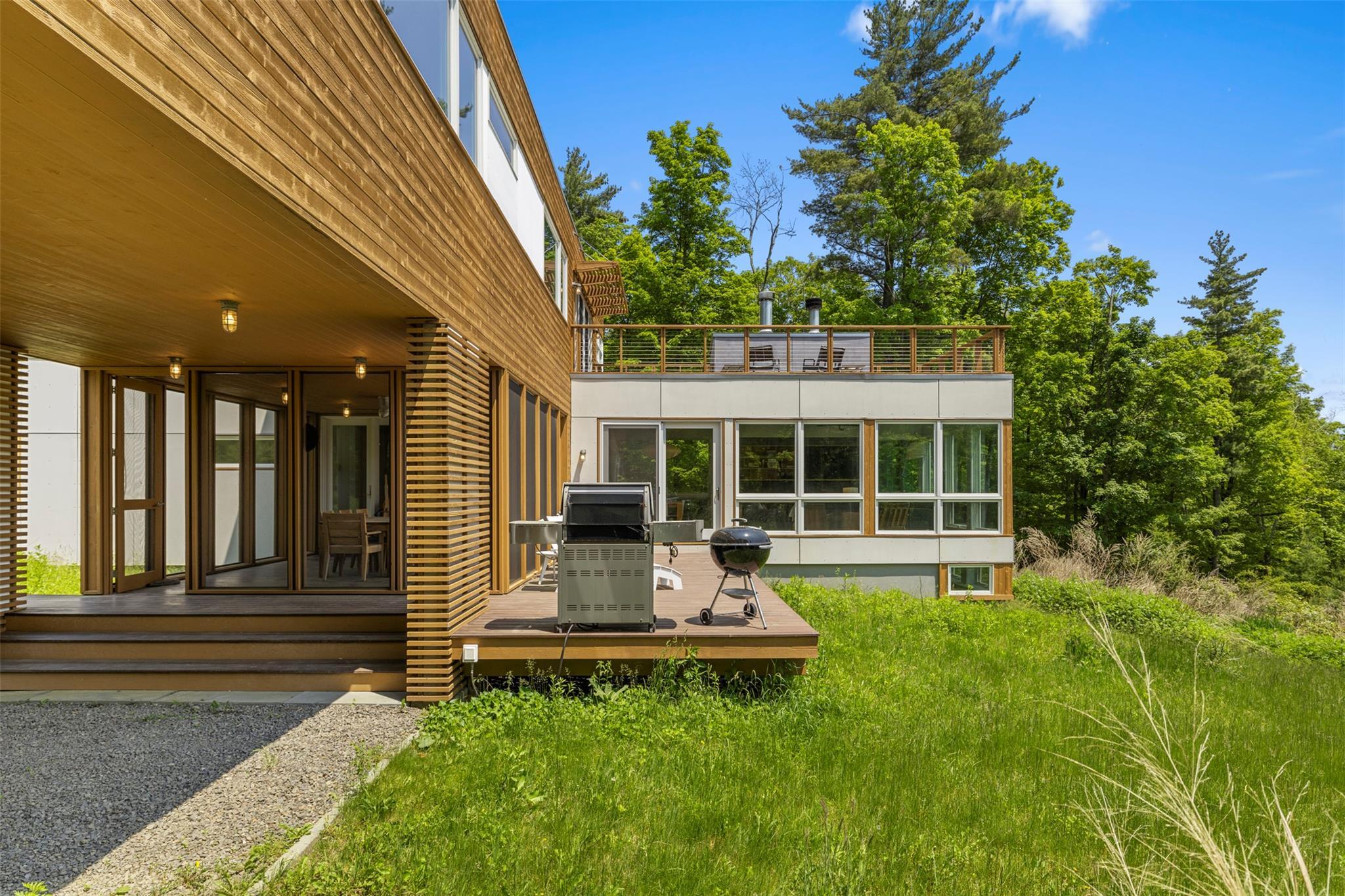 Single Family Freeman Avery  Ulster County, NY 12461, MLS-877355-11