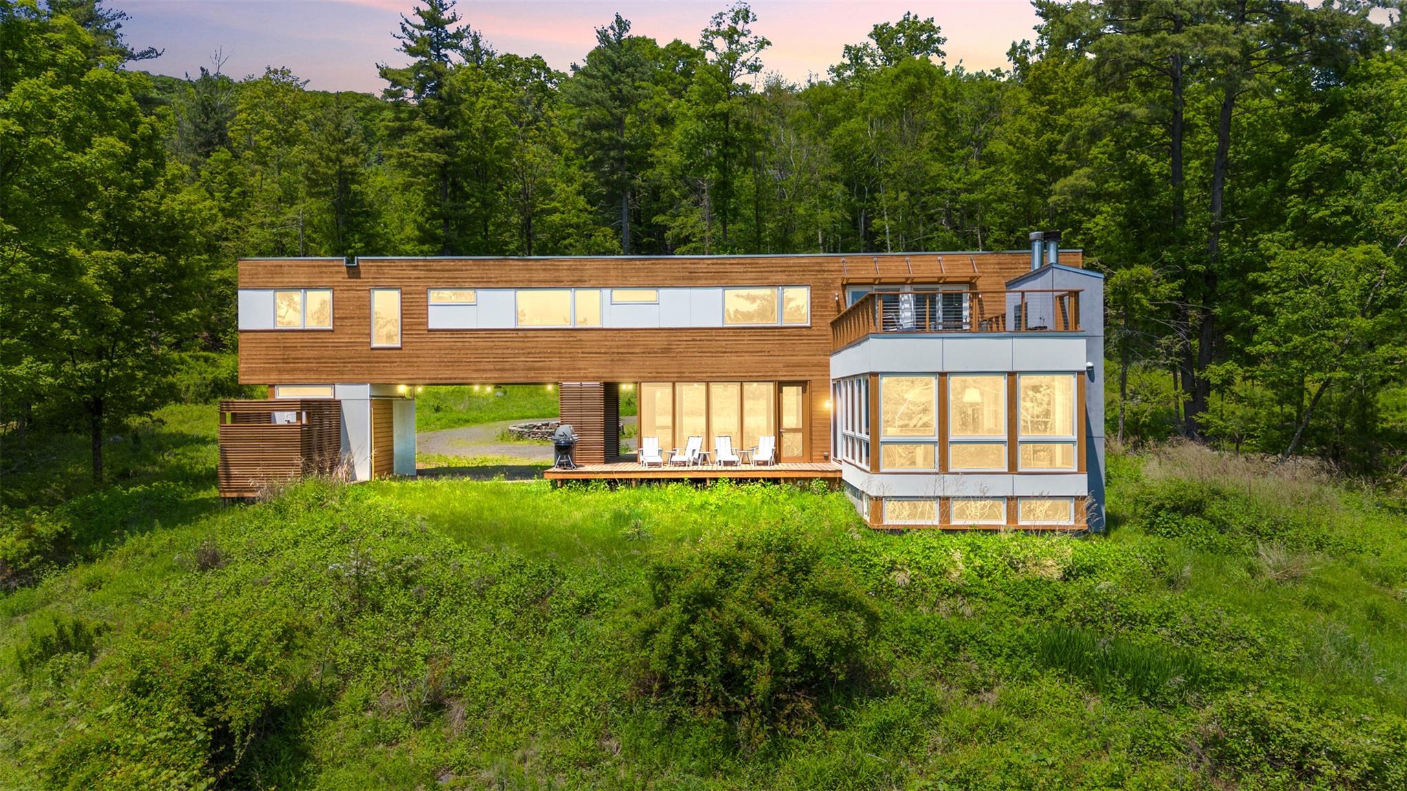 Single Family Freeman Avery  Ulster County, NY 12461, MLS-877355-2