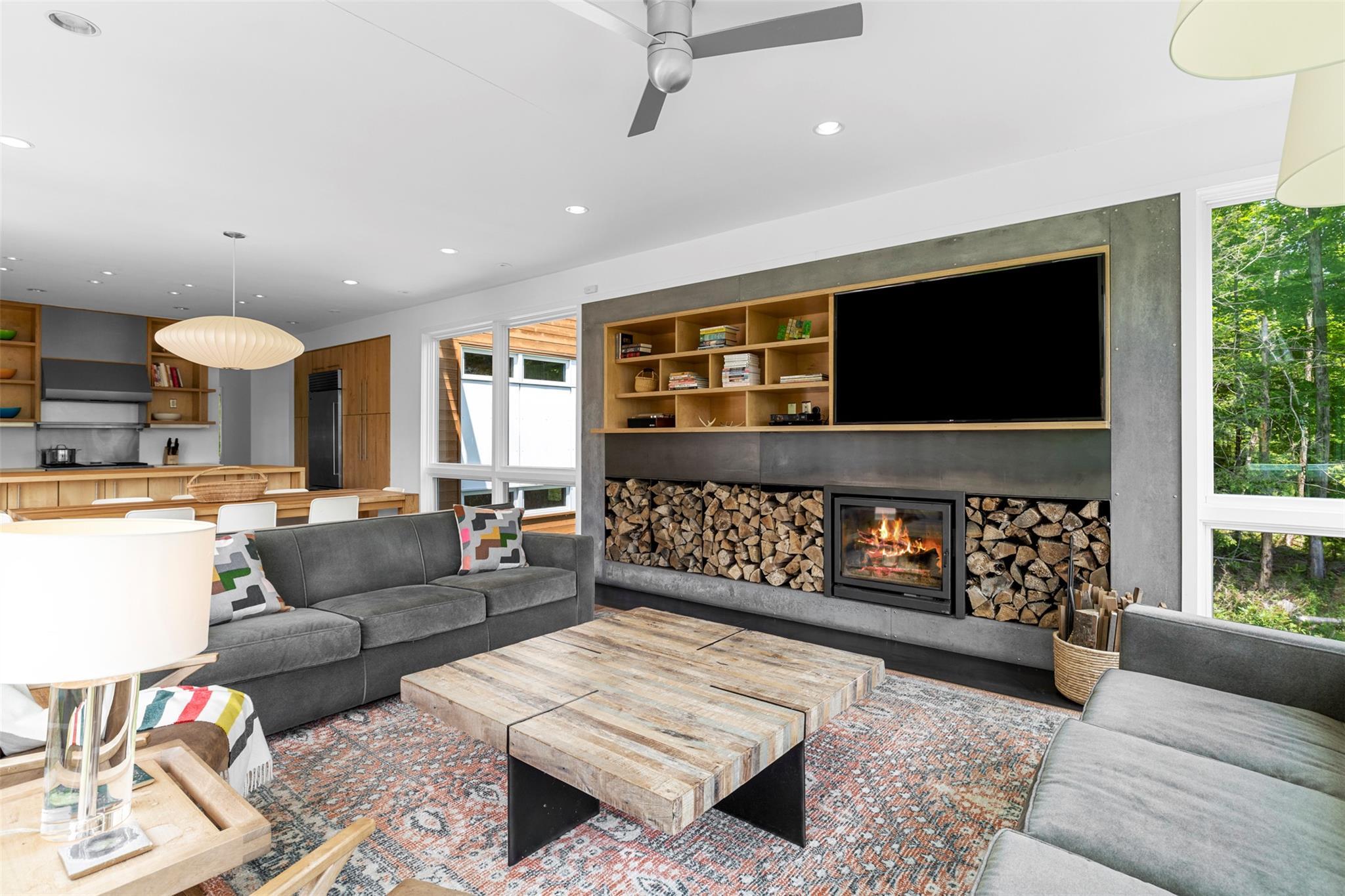 Single Family Freeman Avery  Ulster County, NY 12461, MLS-877355-21