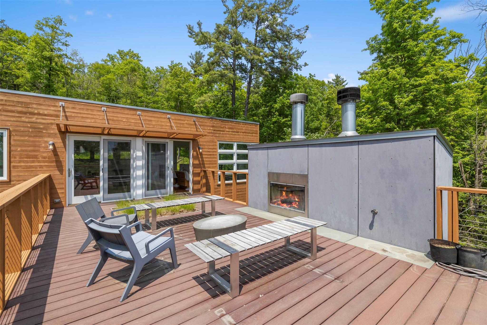 Single Family Freeman Avery  Ulster County, NY 12461, MLS-877355-33