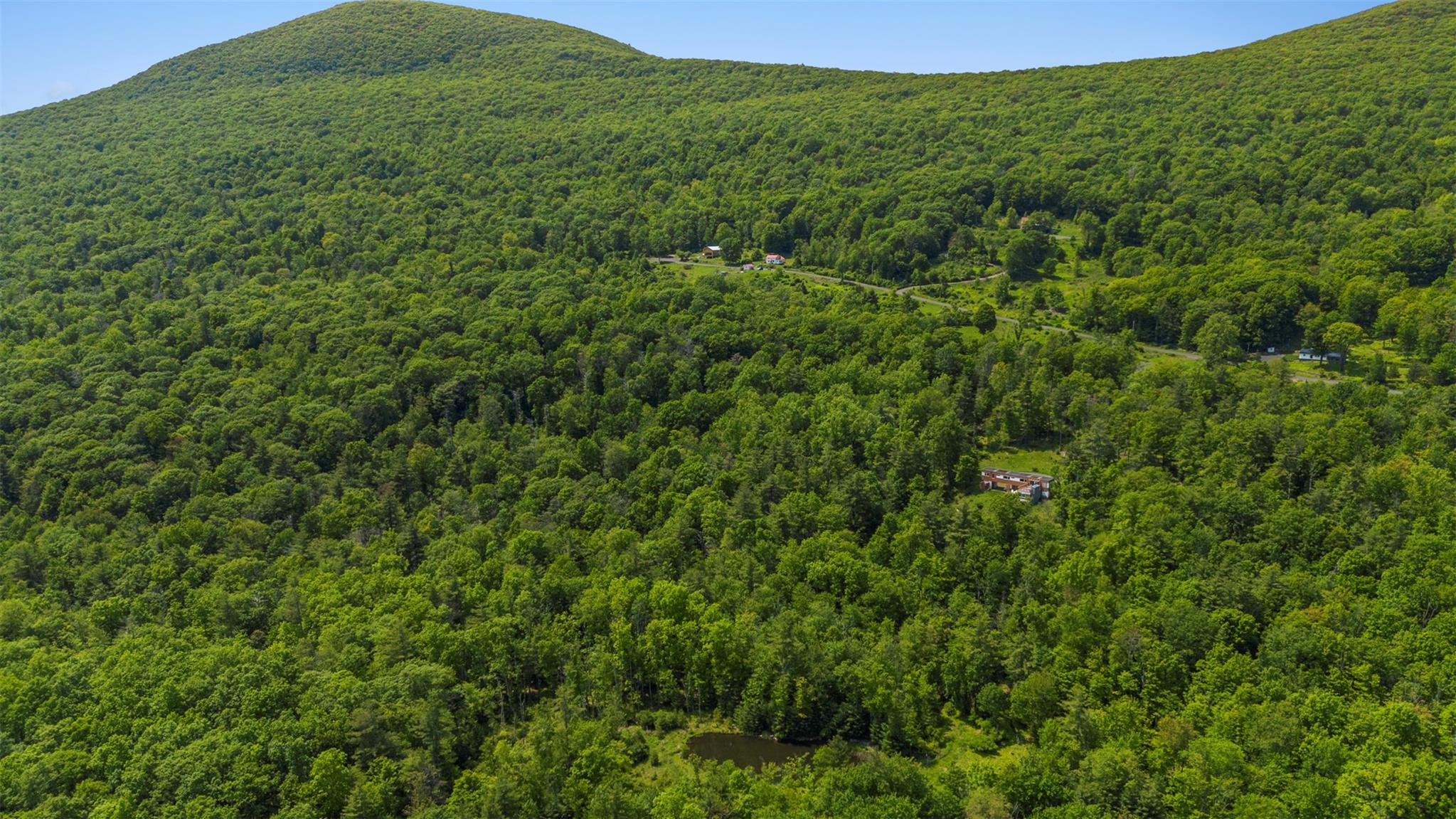 Single Family Freeman Avery  Ulster County, NY 12461, MLS-877355-38