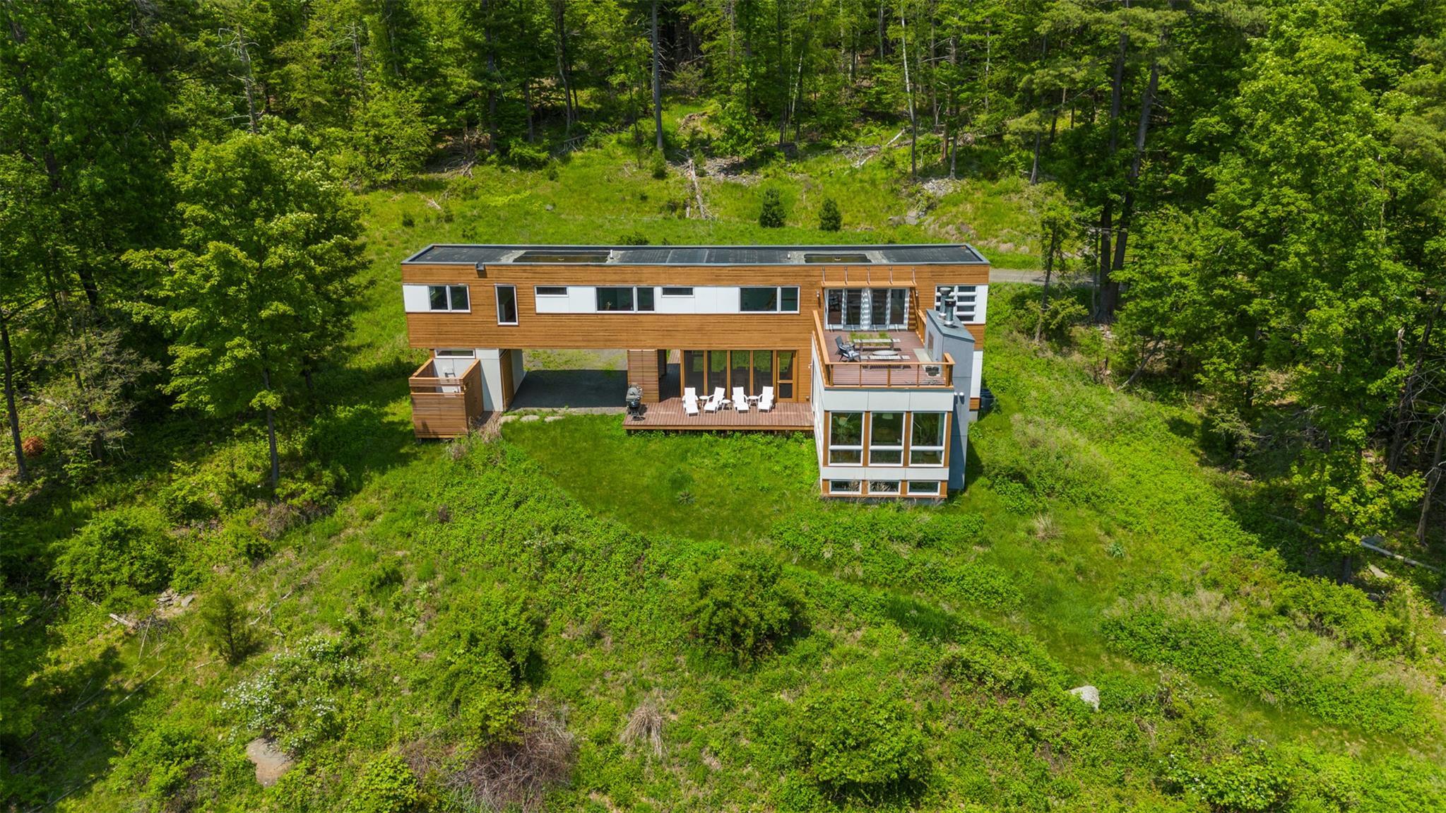 Single Family Freeman Avery  Ulster County, NY 12461, MLS-877355-40