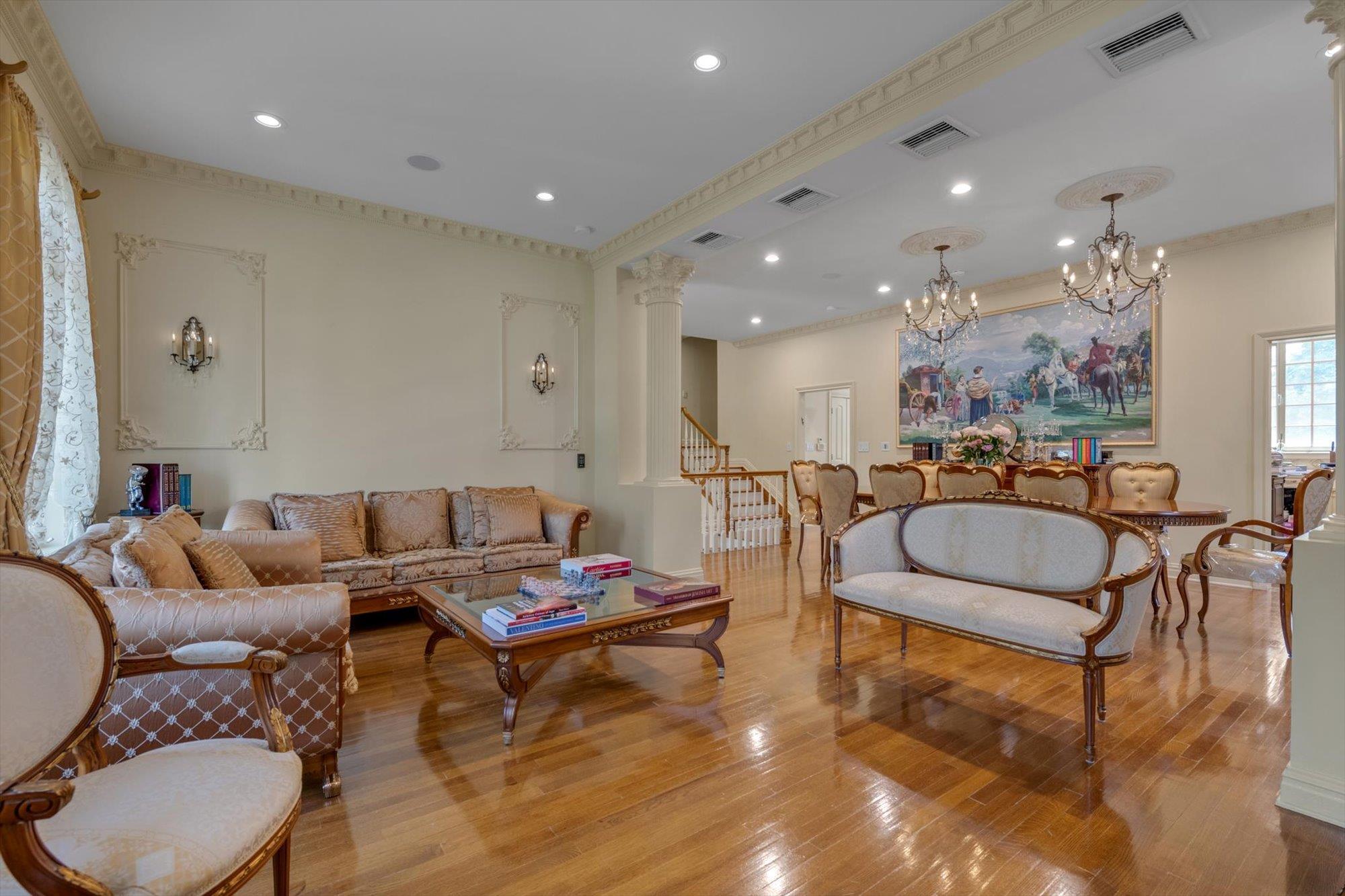 Single Family Hillcrest  Nassau County, NY 11581, MLS-877359-4