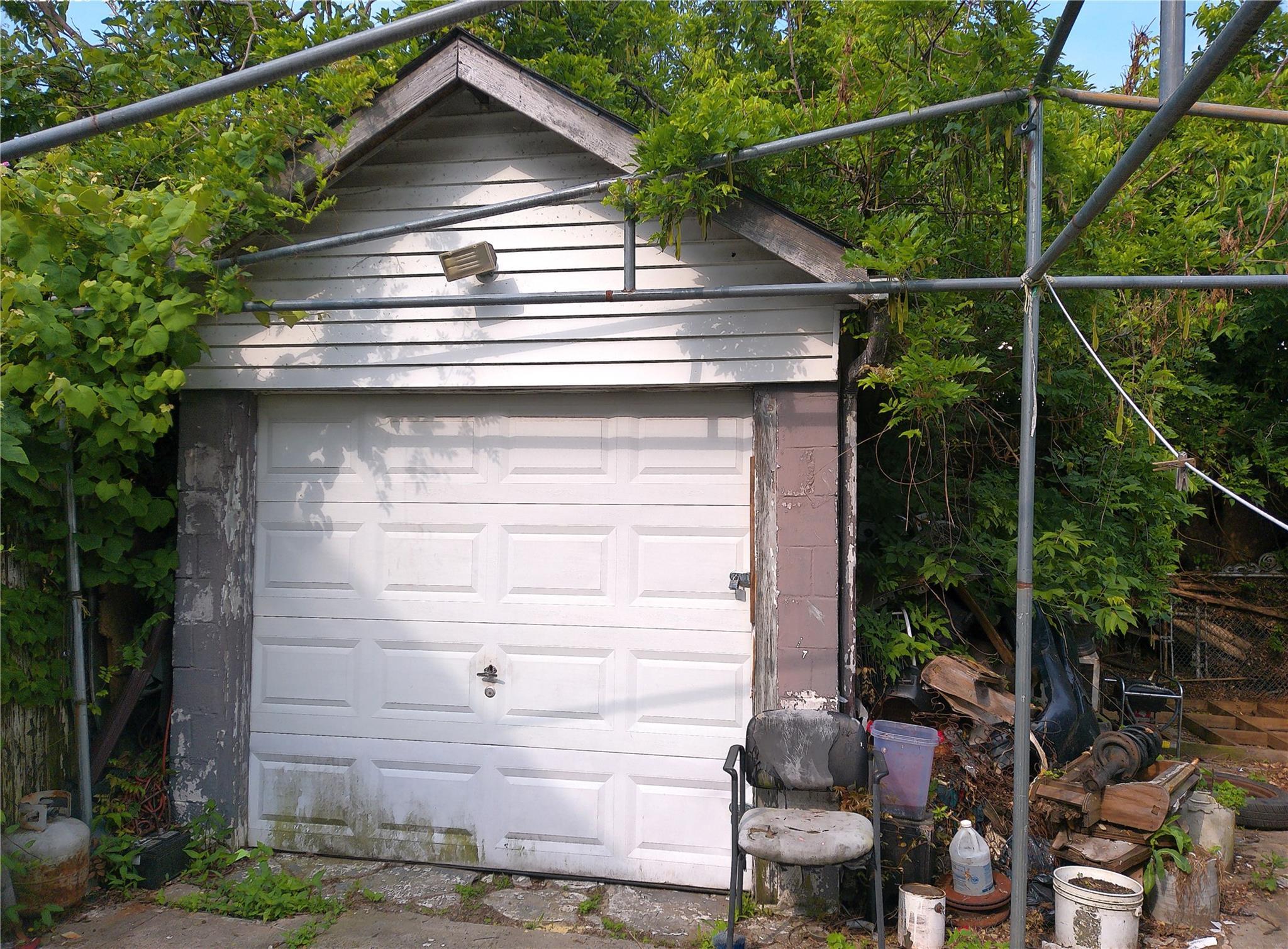 Single Family 128th  Queens, NY 11420, MLS-877362-11