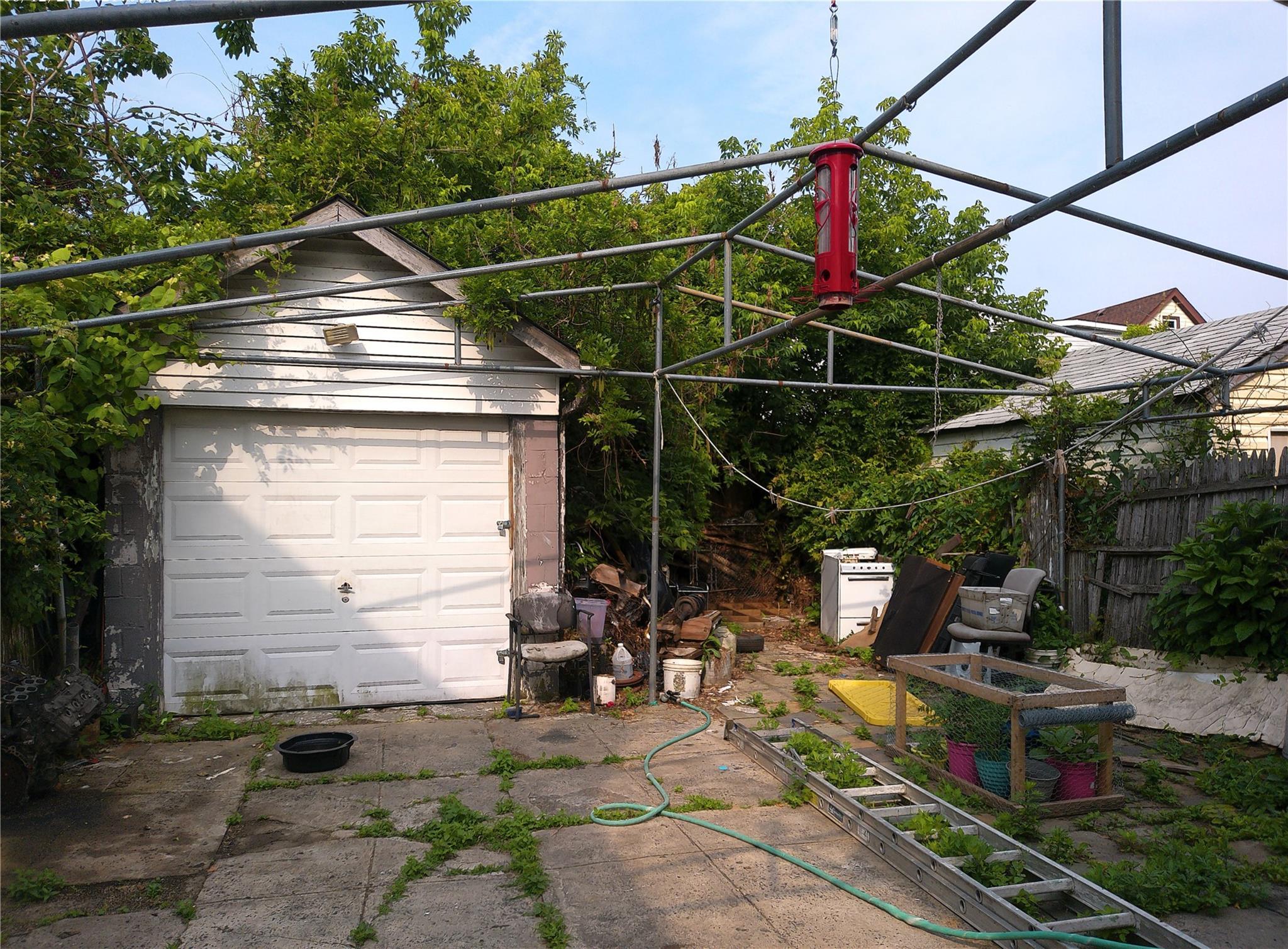 Single Family 128th  Queens, NY 11420, MLS-877362-12