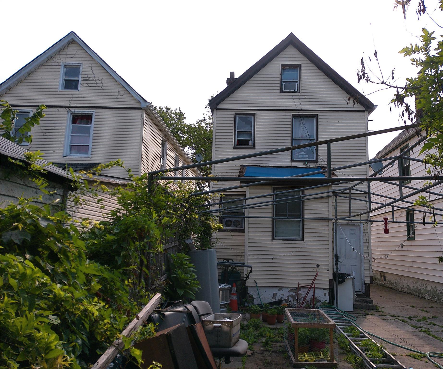 Single Family 128th  Queens, NY 11420, MLS-877362-8
