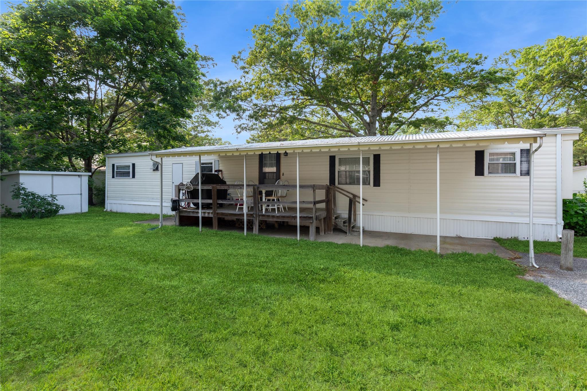 Single Family Hubbard  Suffolk County, NY 11901, MLS-877371-2