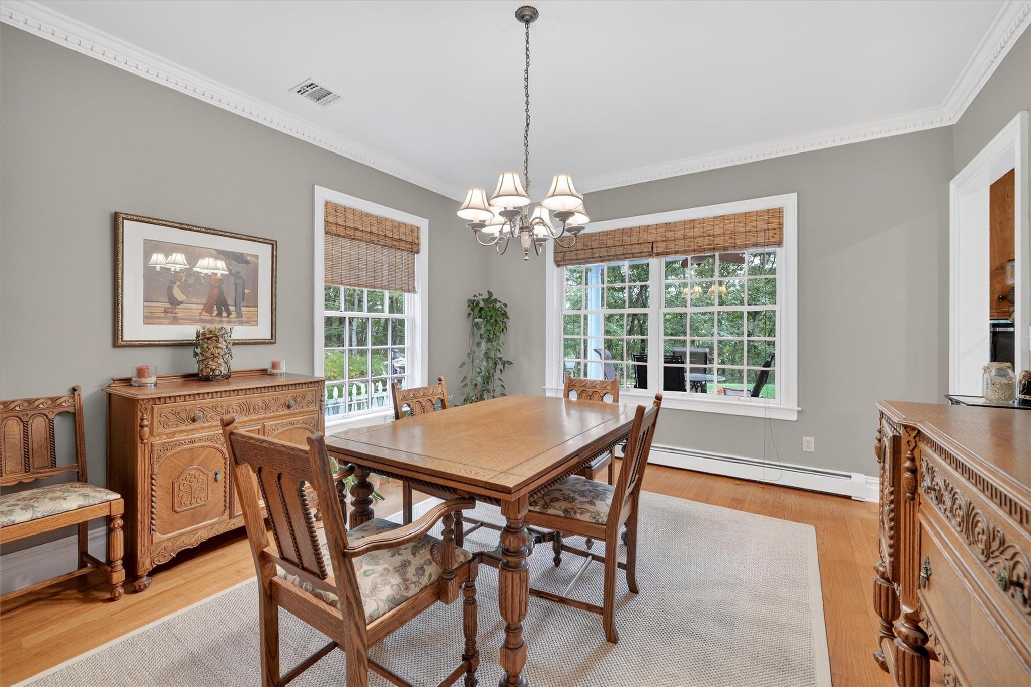 Single Family Bulsontown  Rockland County, NY 10980, MLS-877376-10