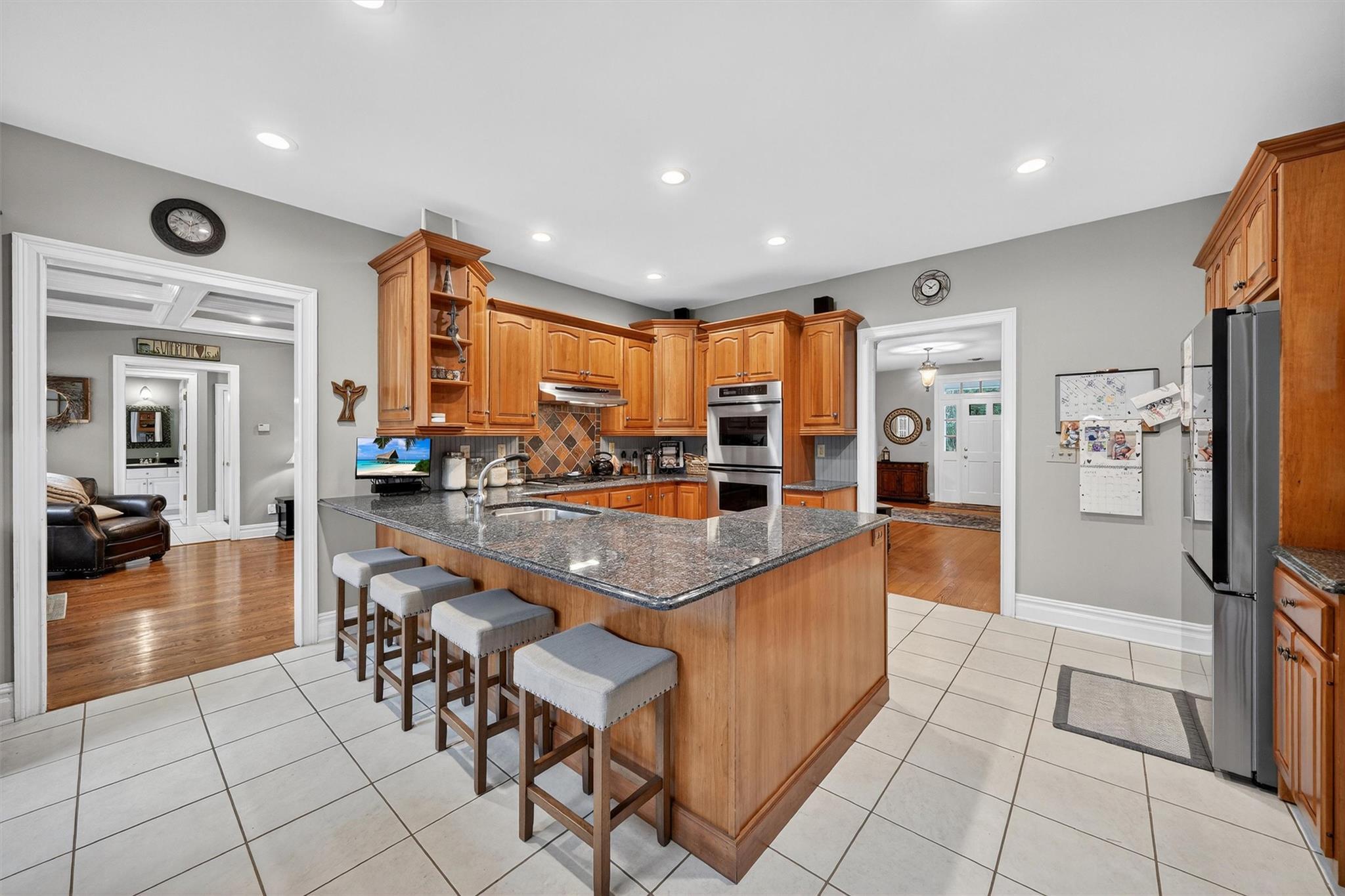 Single Family Bulsontown  Rockland County, NY 10980, MLS-877376-13