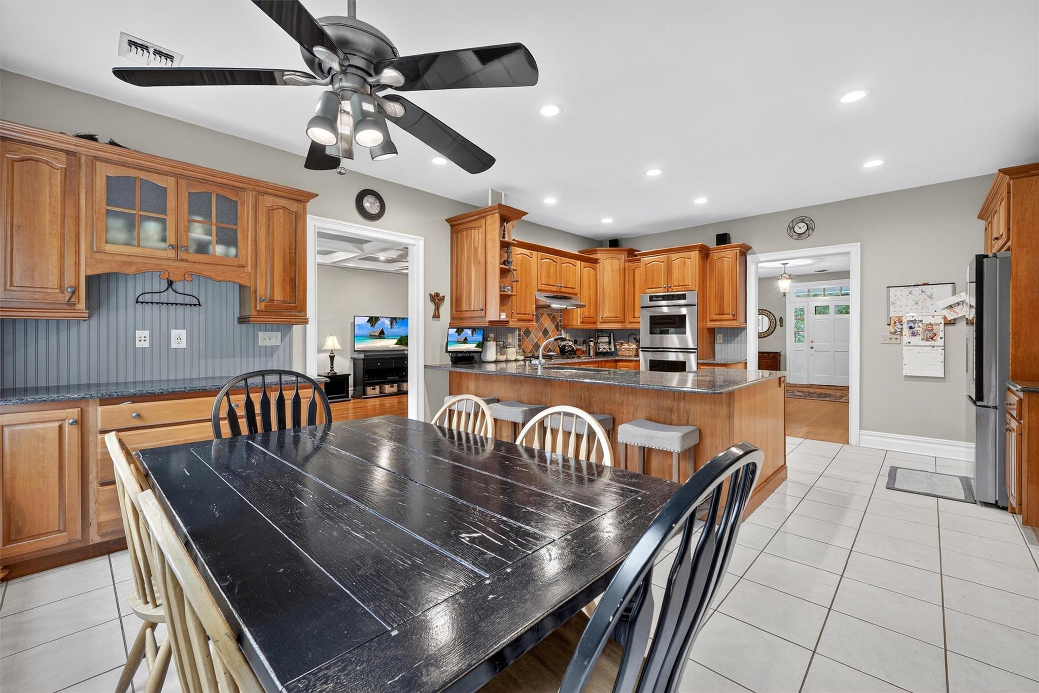 Single Family Bulsontown  Rockland County, NY 10980, MLS-877376-15