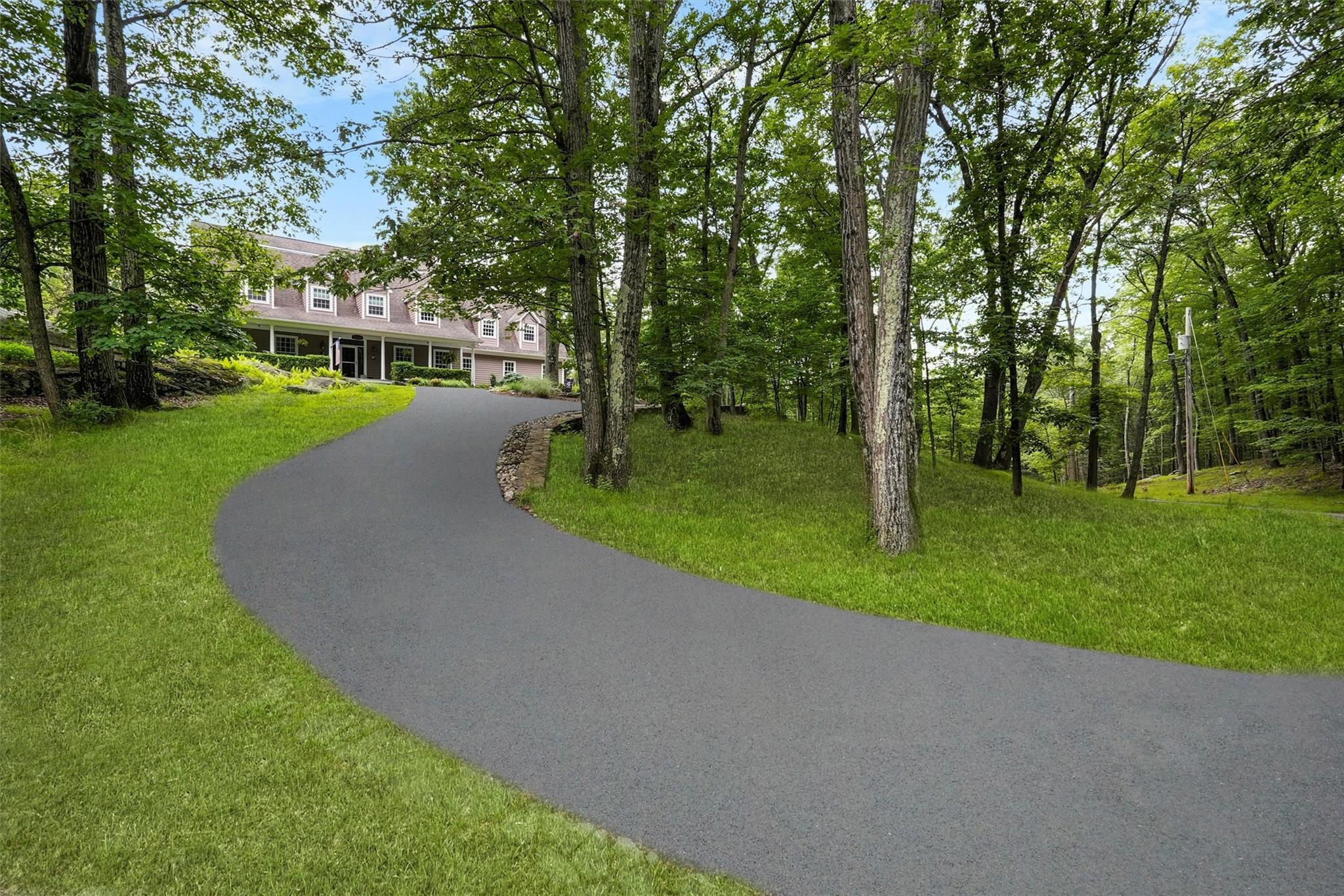 Single Family Bulsontown  Rockland County, NY 10980, MLS-877376-2