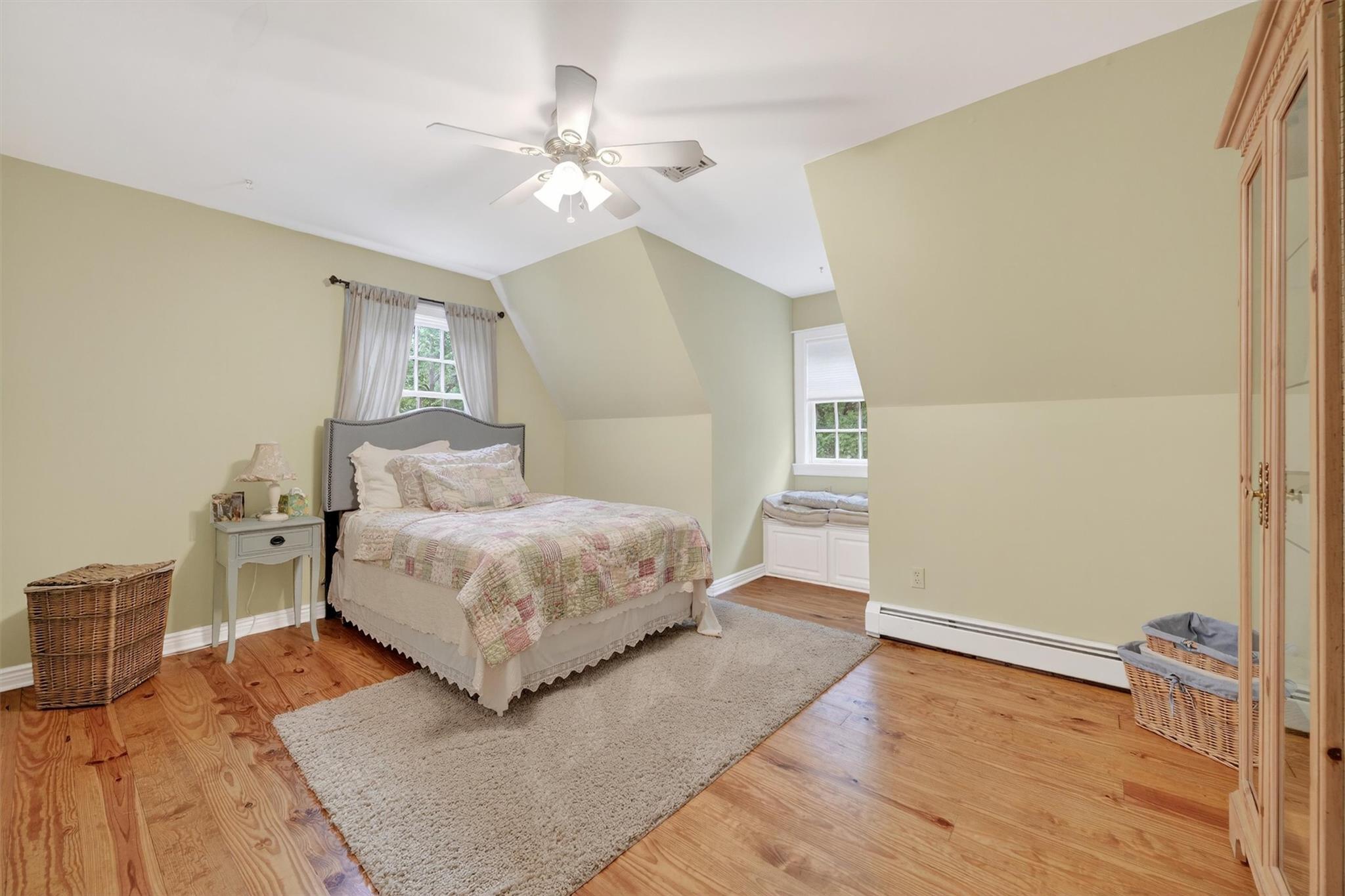 Single Family Bulsontown  Rockland County, NY 10980, MLS-877376-29