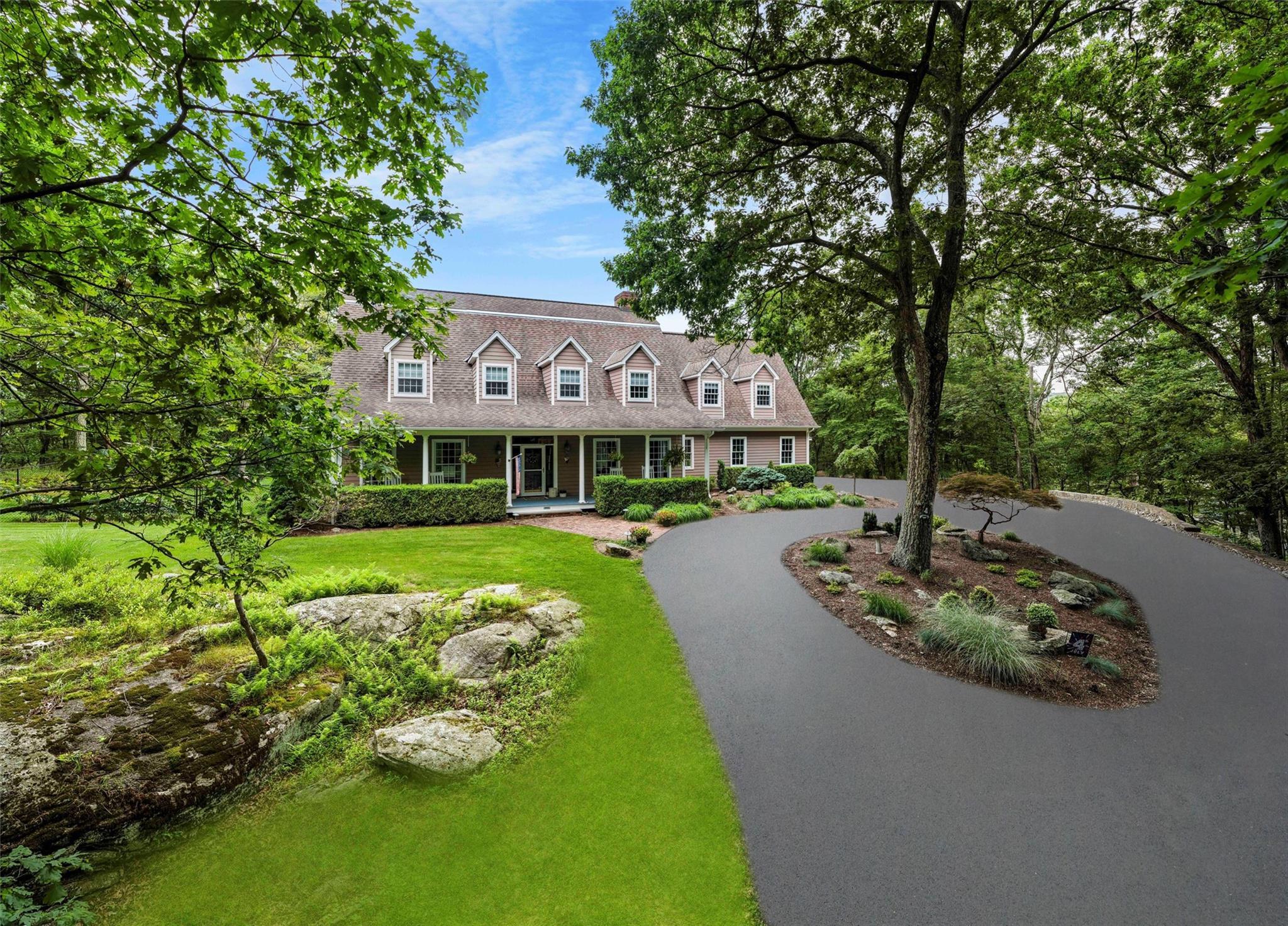 Single Family Bulsontown  Rockland County, NY 10980, MLS-877376-3