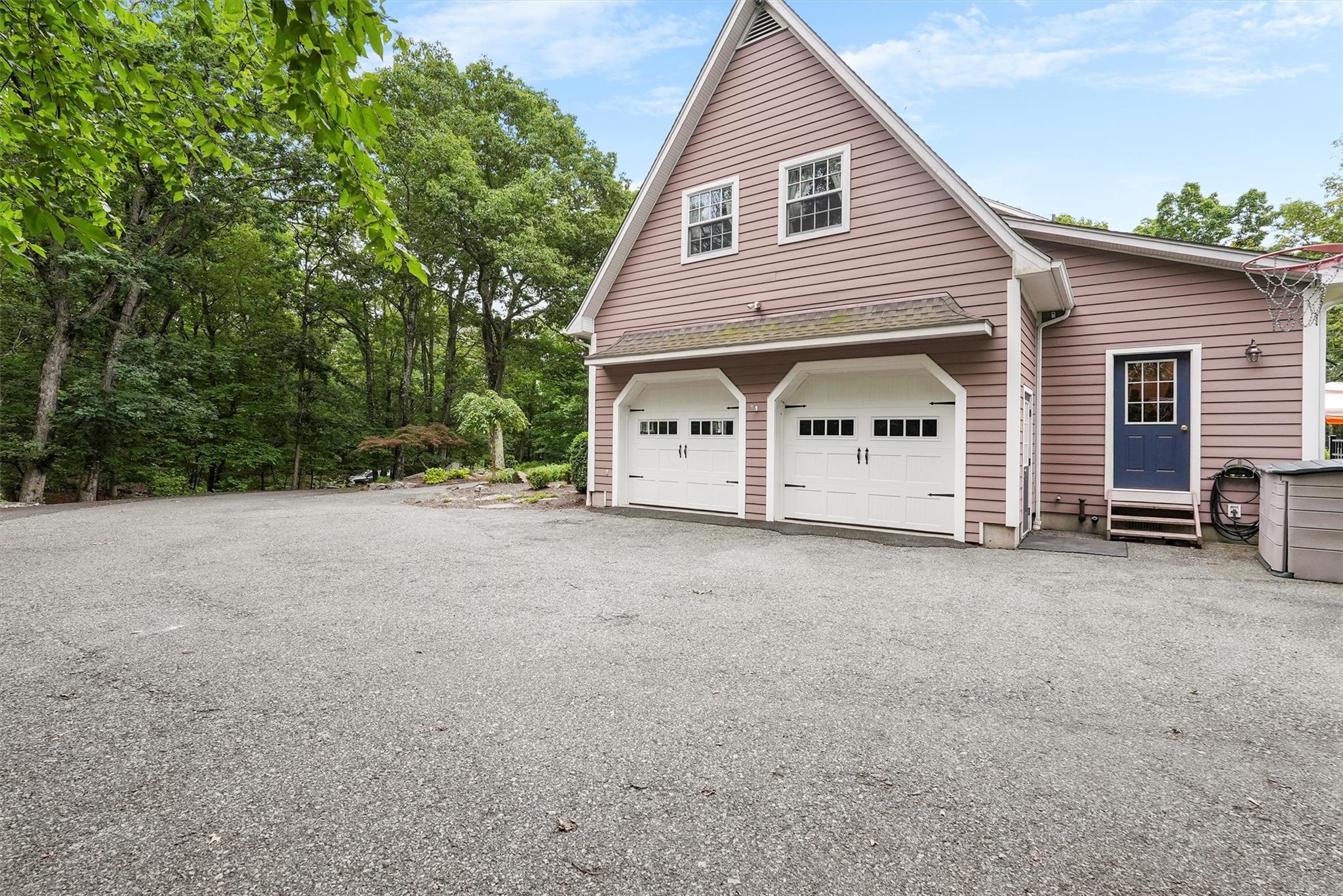 Single Family Bulsontown  Rockland County, NY 10980, MLS-877376-36