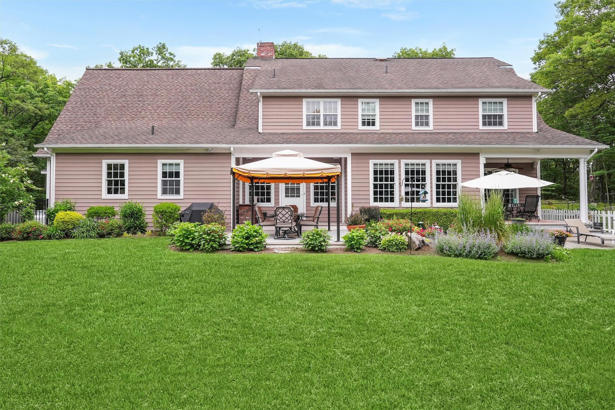 Single Family Bulsontown  Rockland County, NY 10980, MLS-877376-37