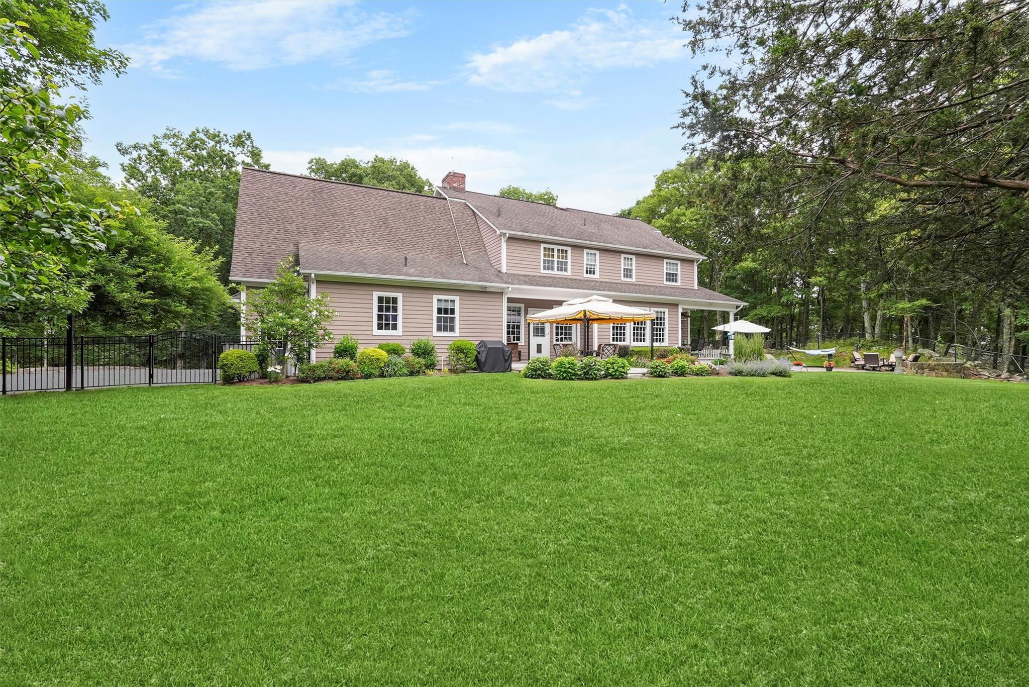 Single Family Bulsontown  Rockland County, NY 10980, MLS-877376-38