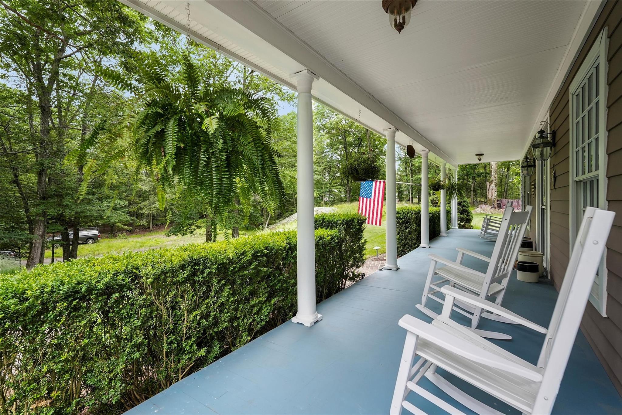 Single Family Bulsontown  Rockland County, NY 10980, MLS-877376-4