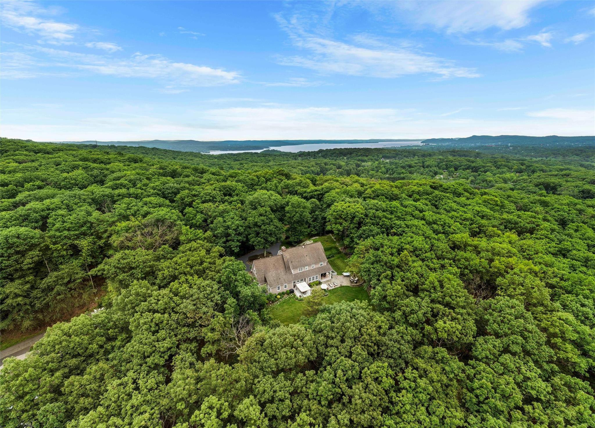 Single Family Bulsontown  Rockland County, NY 10980, MLS-877376-40