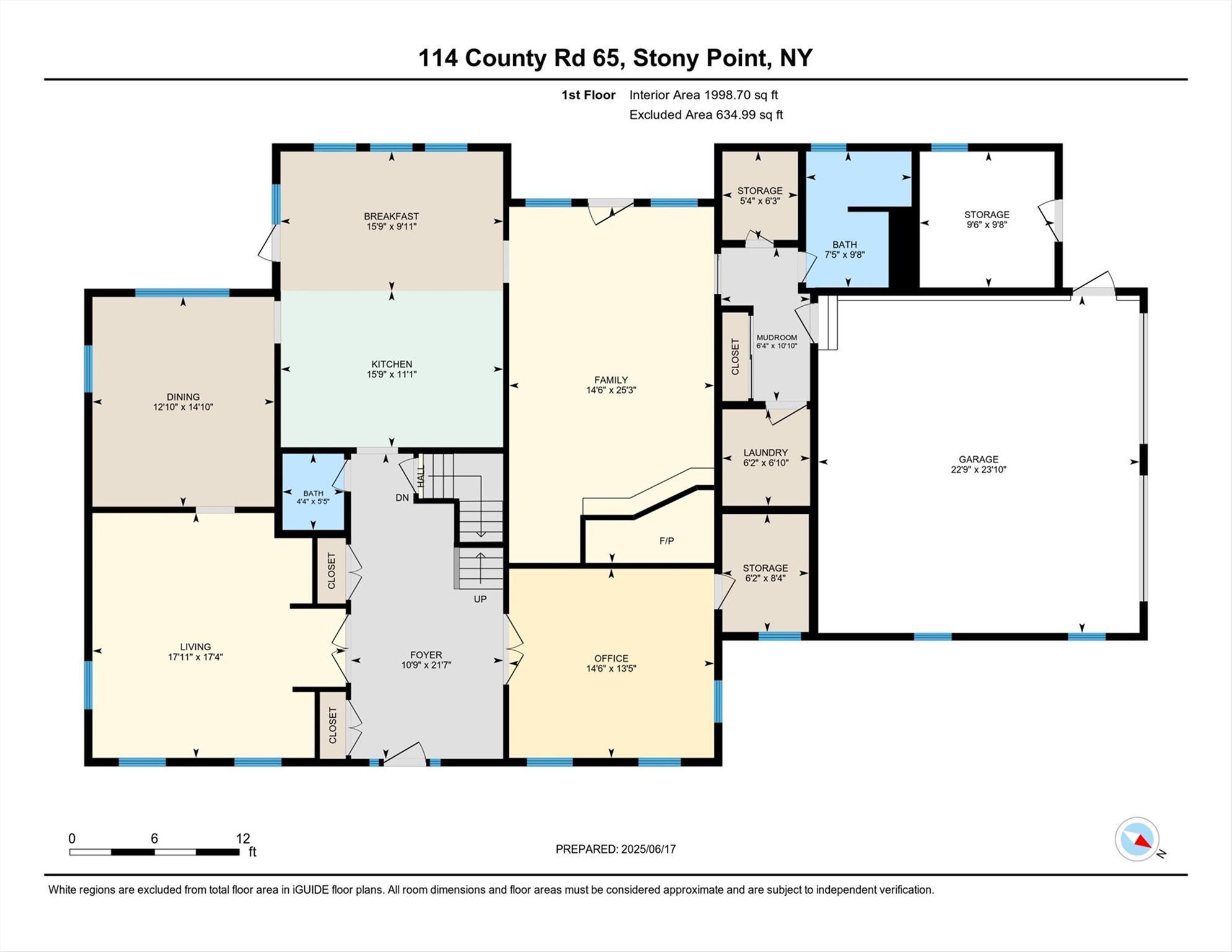 Single Family Bulsontown  Rockland County, NY 10980, MLS-877376-41