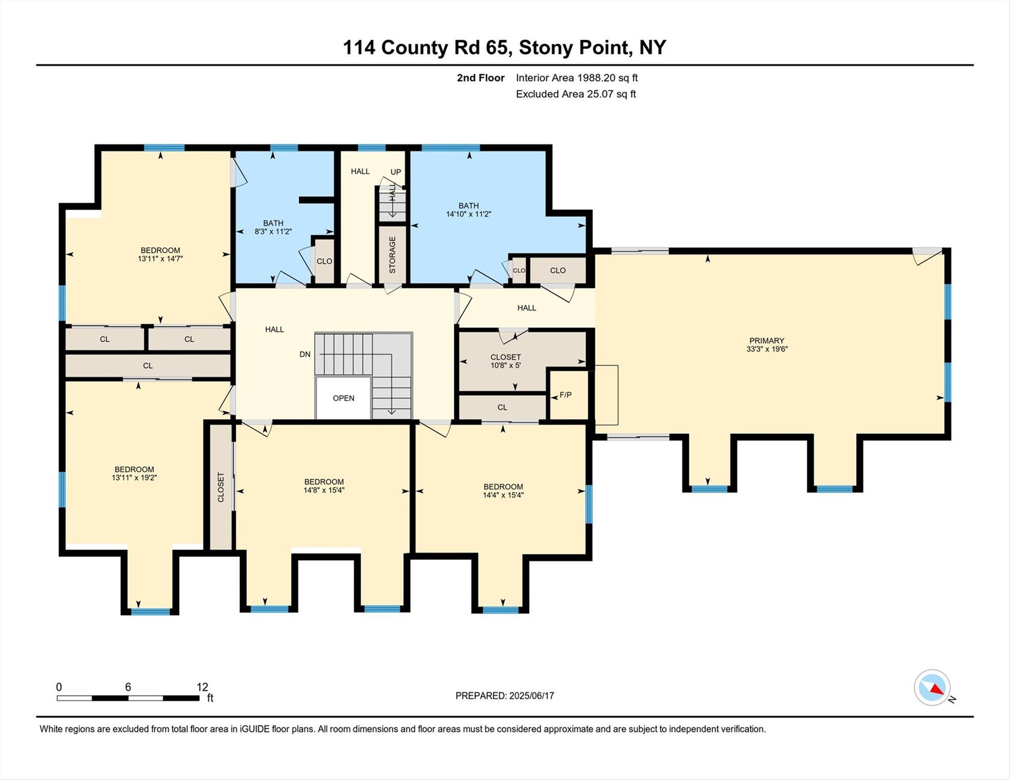 Single Family Bulsontown  Rockland County, NY 10980, MLS-877376-42