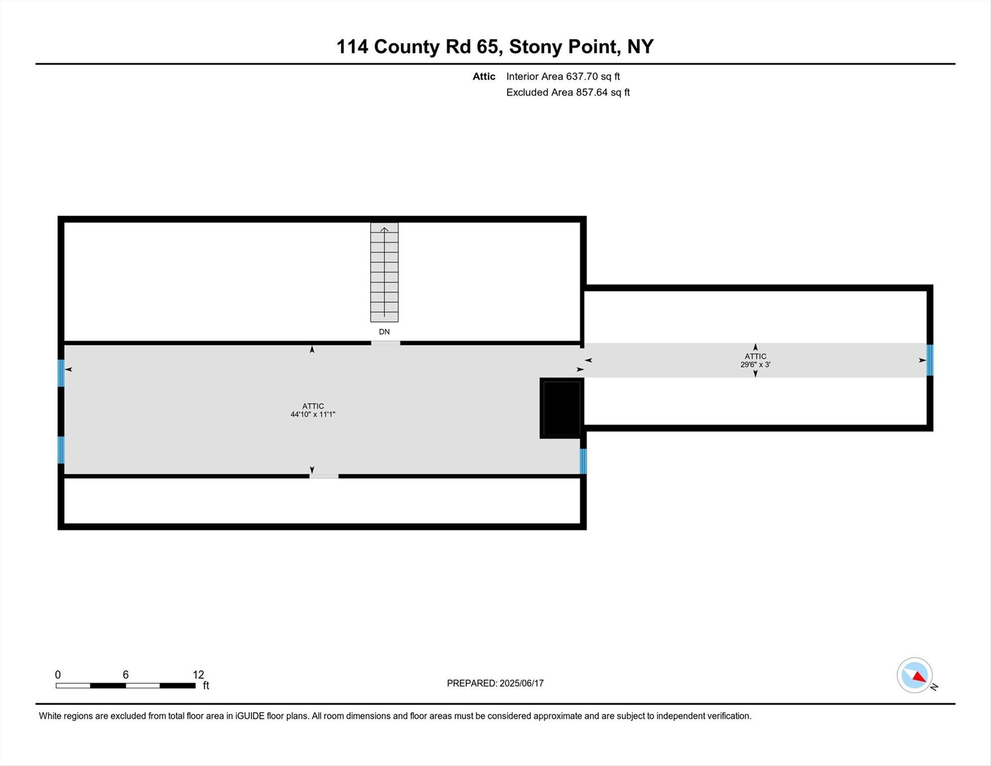 Single Family Bulsontown  Rockland County, NY 10980, MLS-877376-43