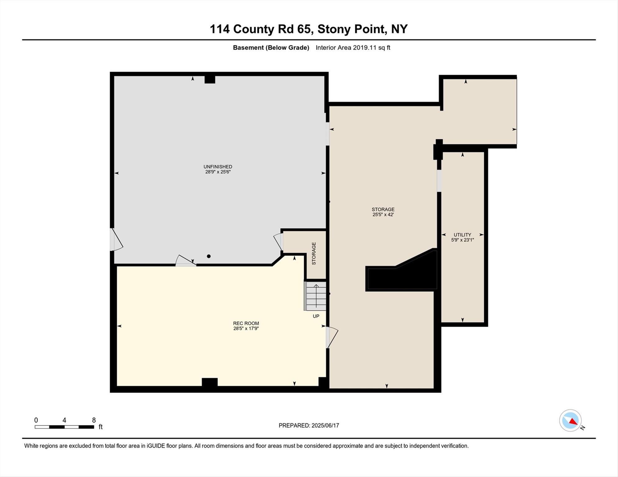Single Family Bulsontown  Rockland County, NY 10980, MLS-877376-44
