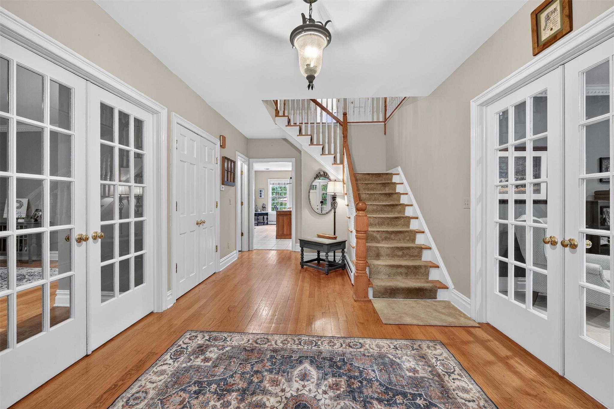 Single Family Bulsontown  Rockland County, NY 10980, MLS-877376-5