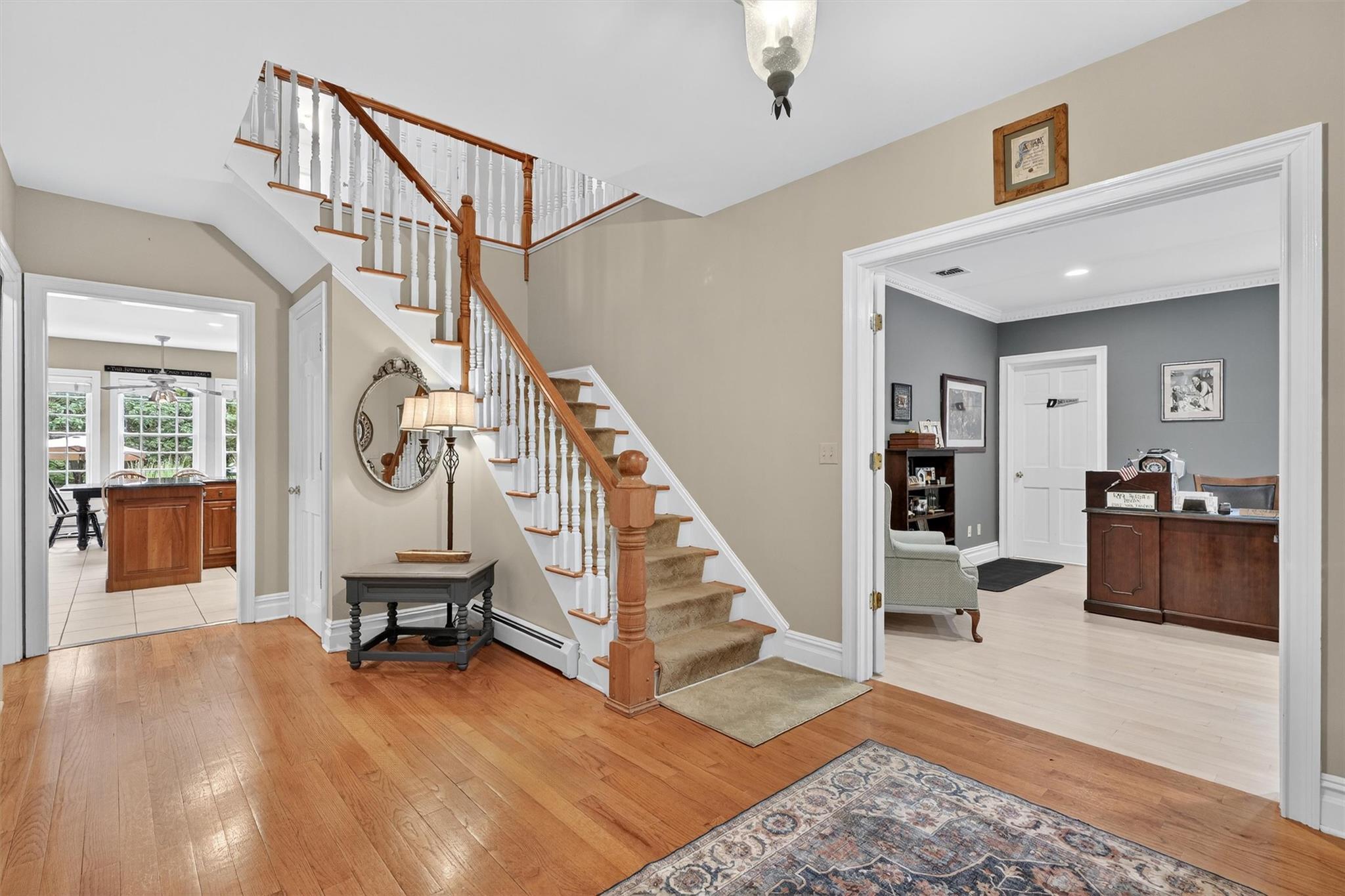 Single Family Bulsontown  Rockland County, NY 10980, MLS-877376-6