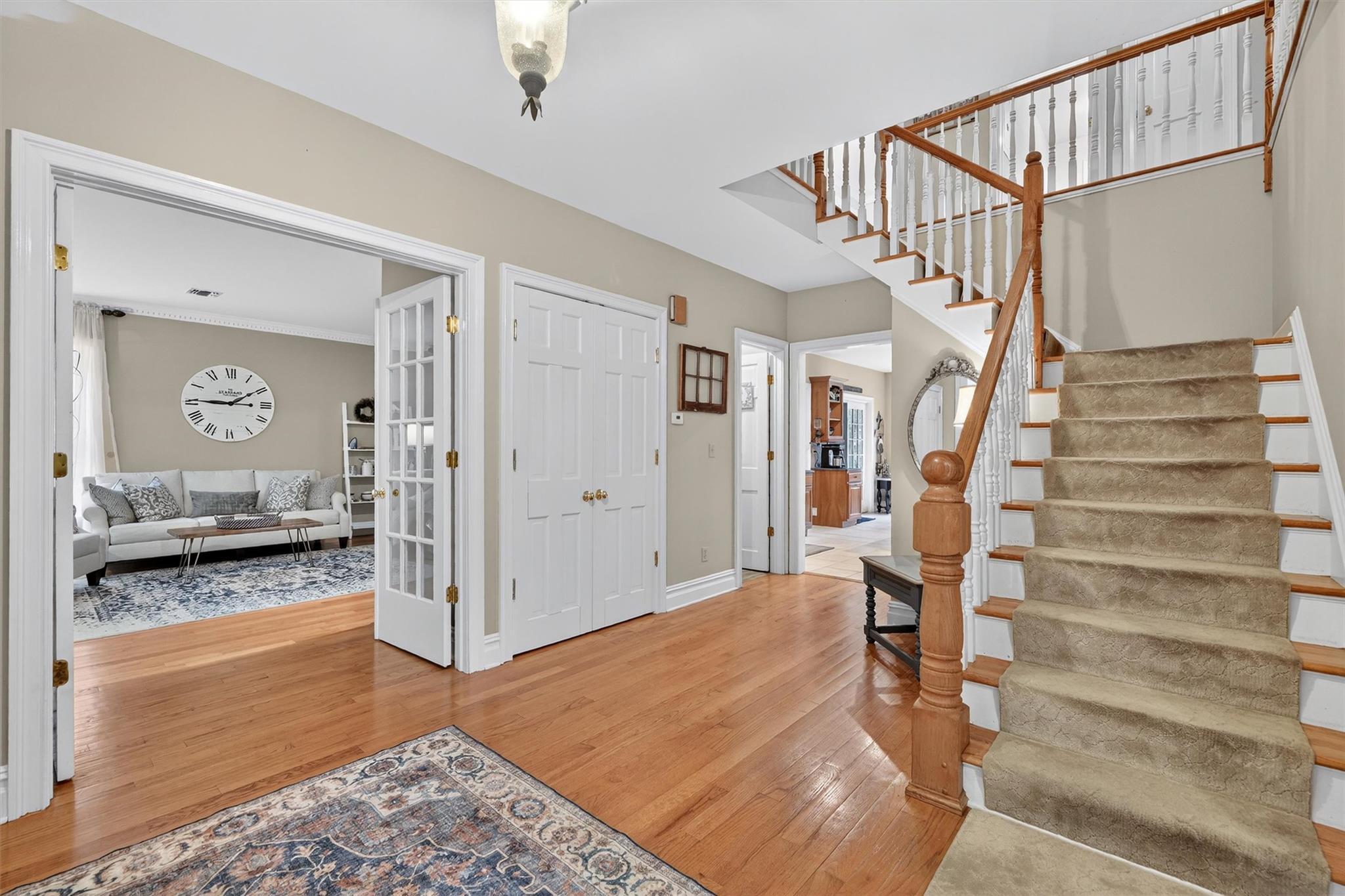 Single Family Bulsontown  Rockland County, NY 10980, MLS-877376-7